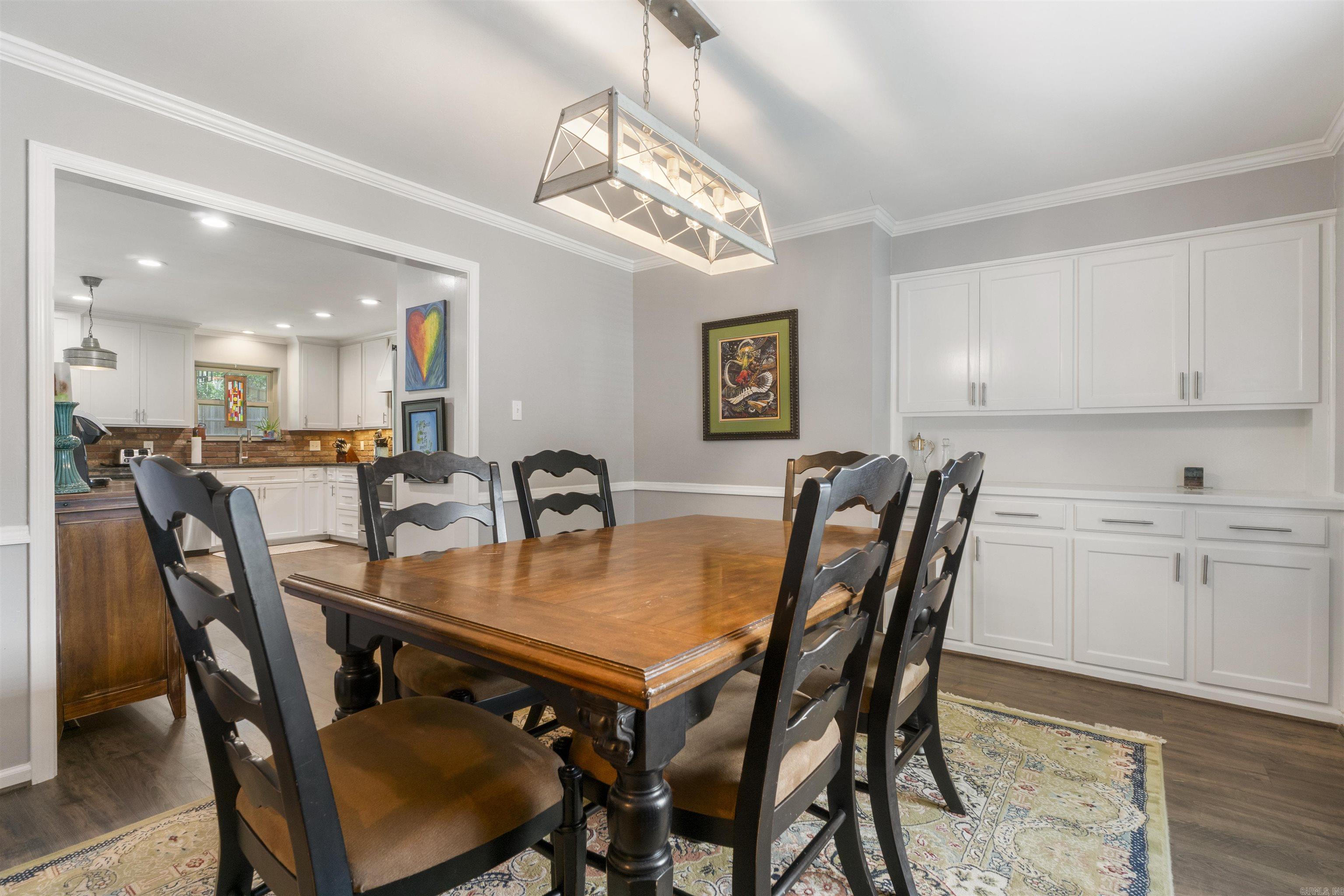 Fawnwood - Residential