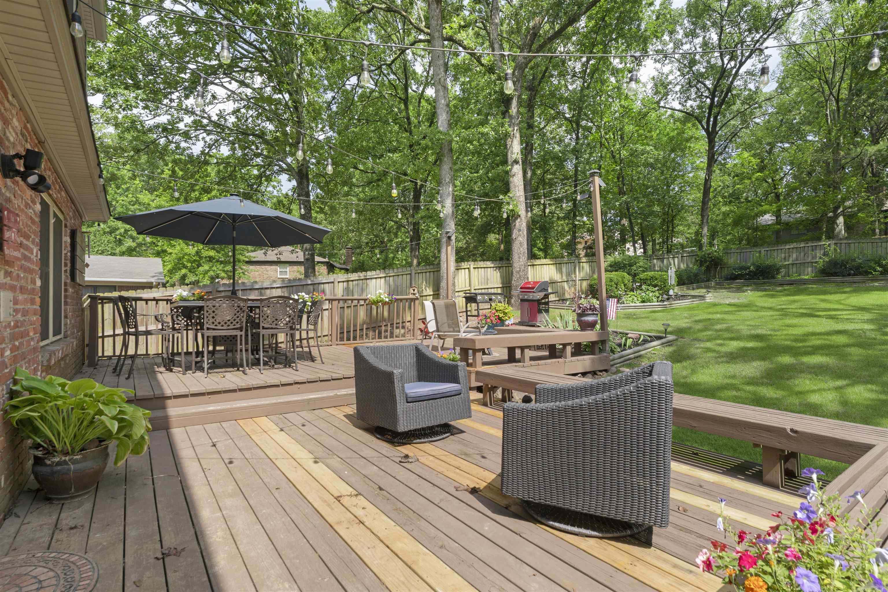 Fawnwood - Residential