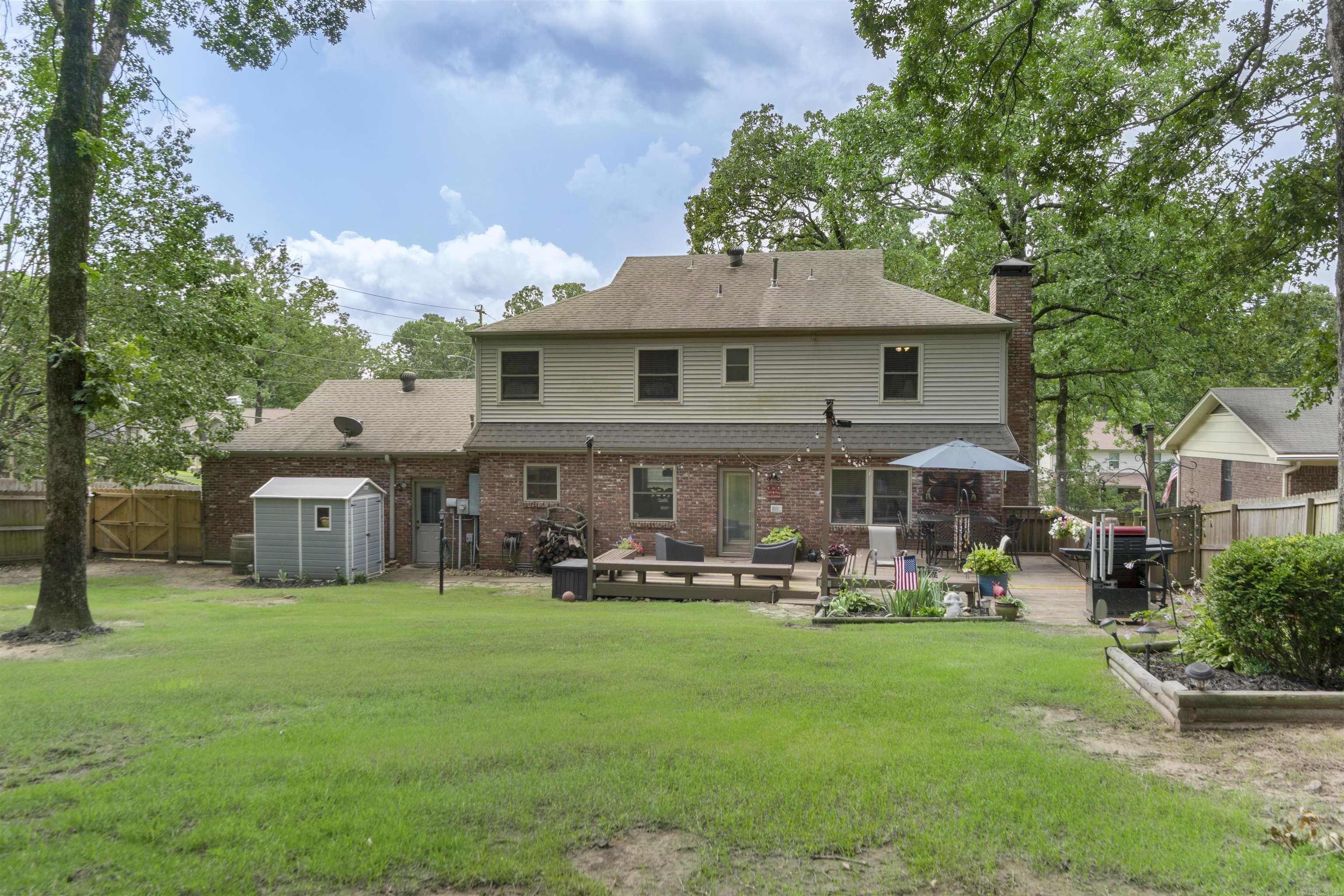 Fawnwood - Residential