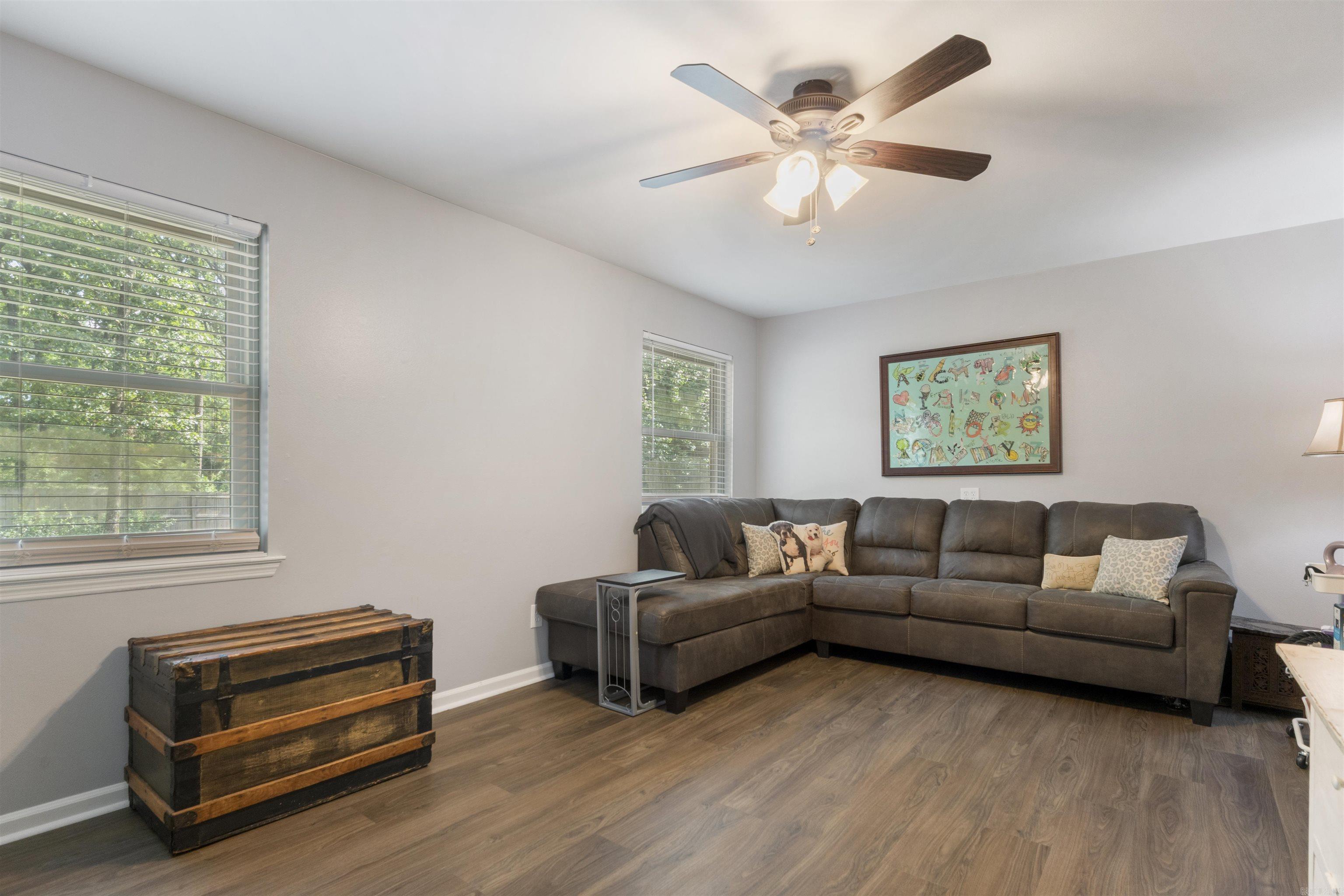 Fawnwood - Residential