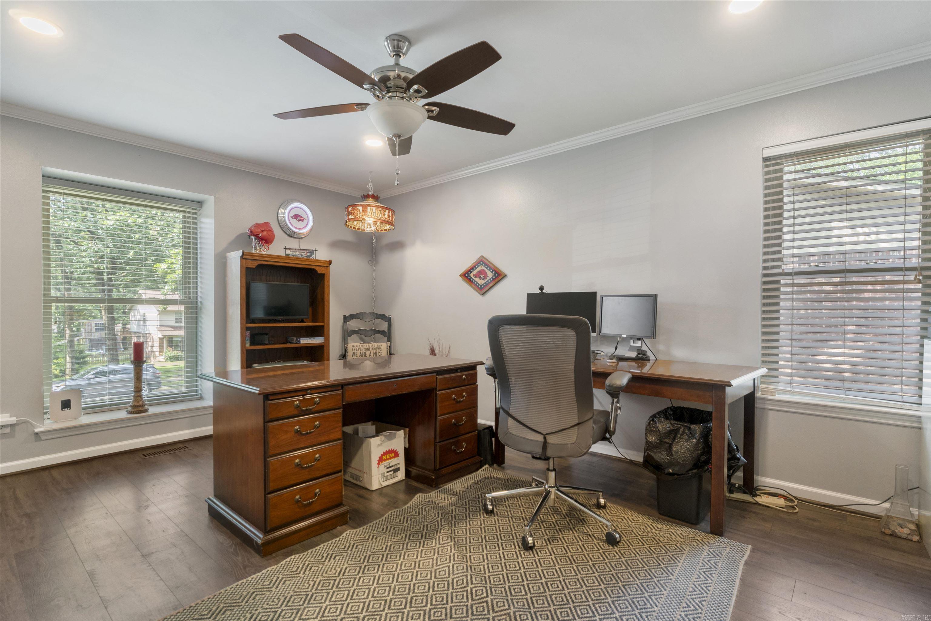 Fawnwood - Residential