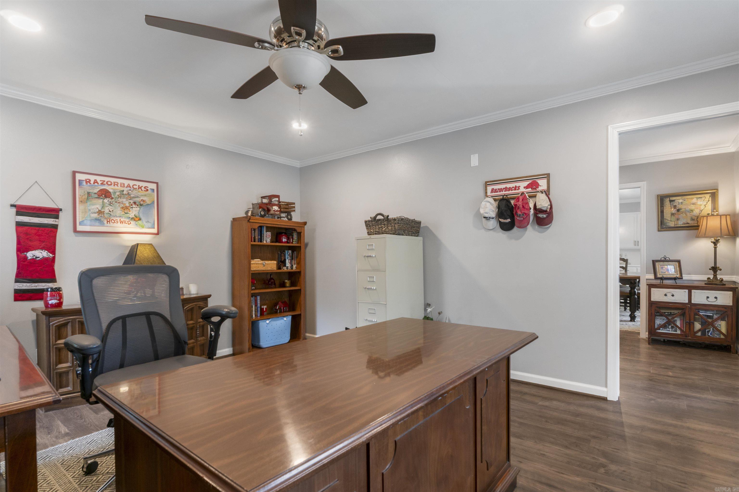 Fawnwood - Residential