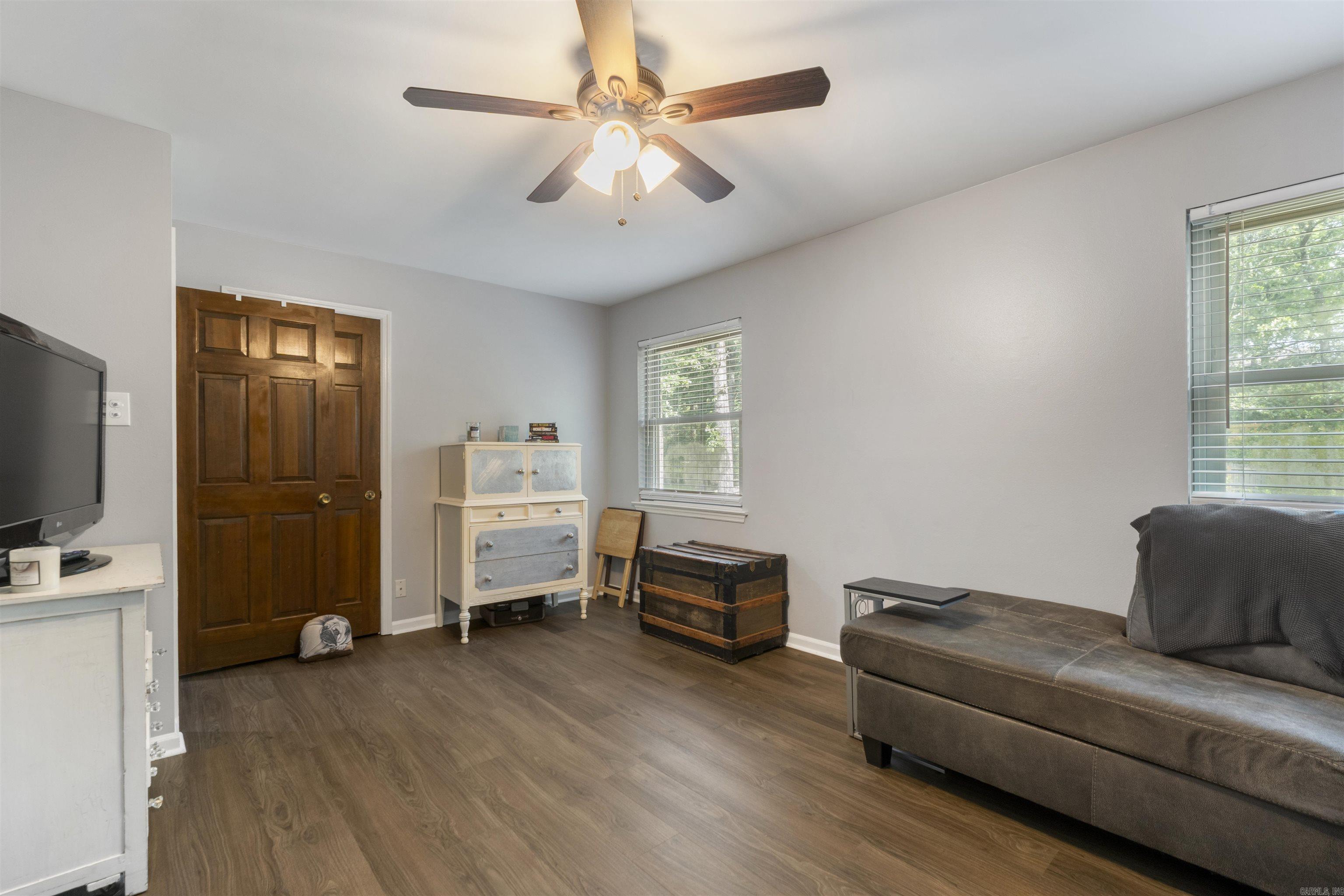 Fawnwood - Residential