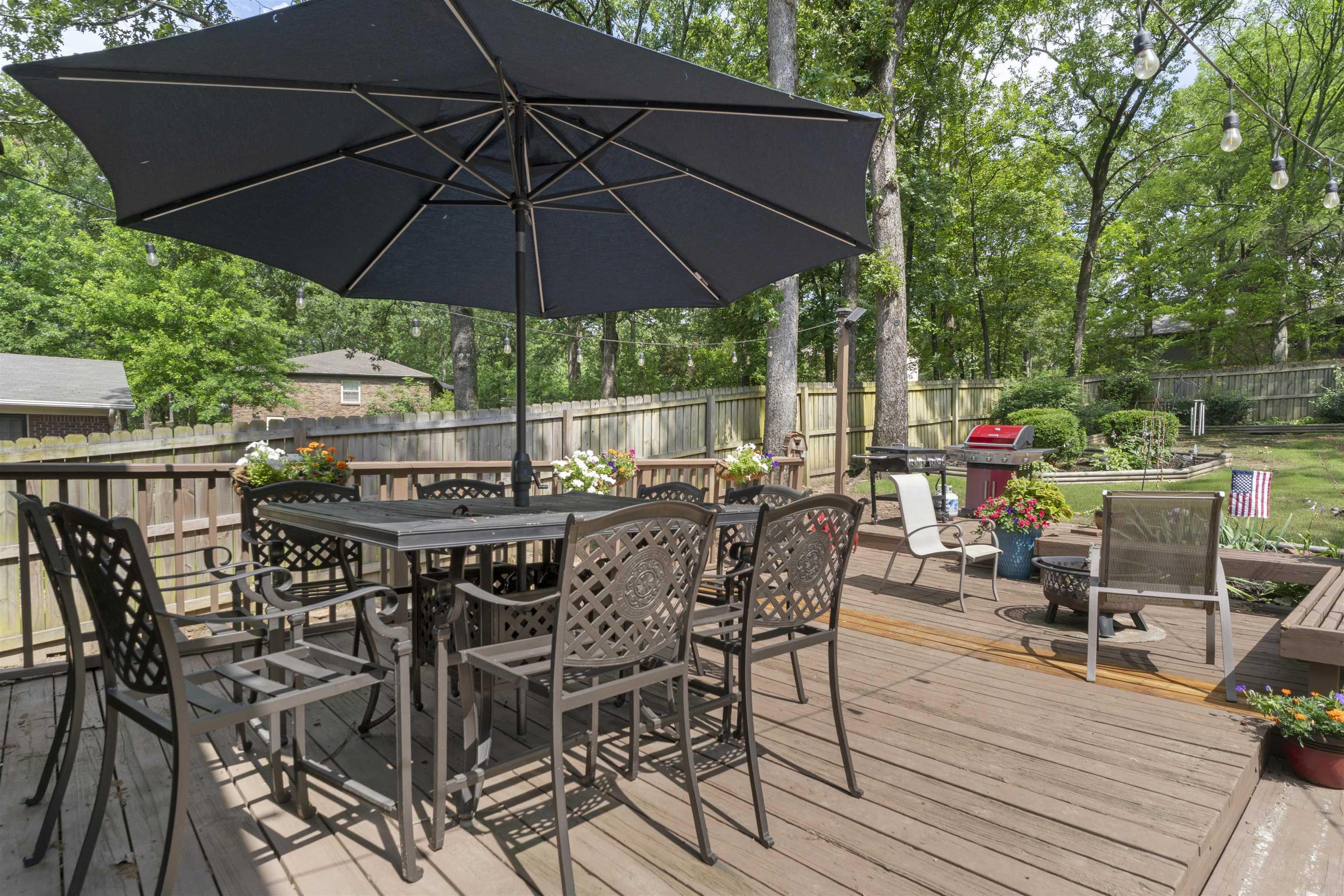 Fawnwood - Residential