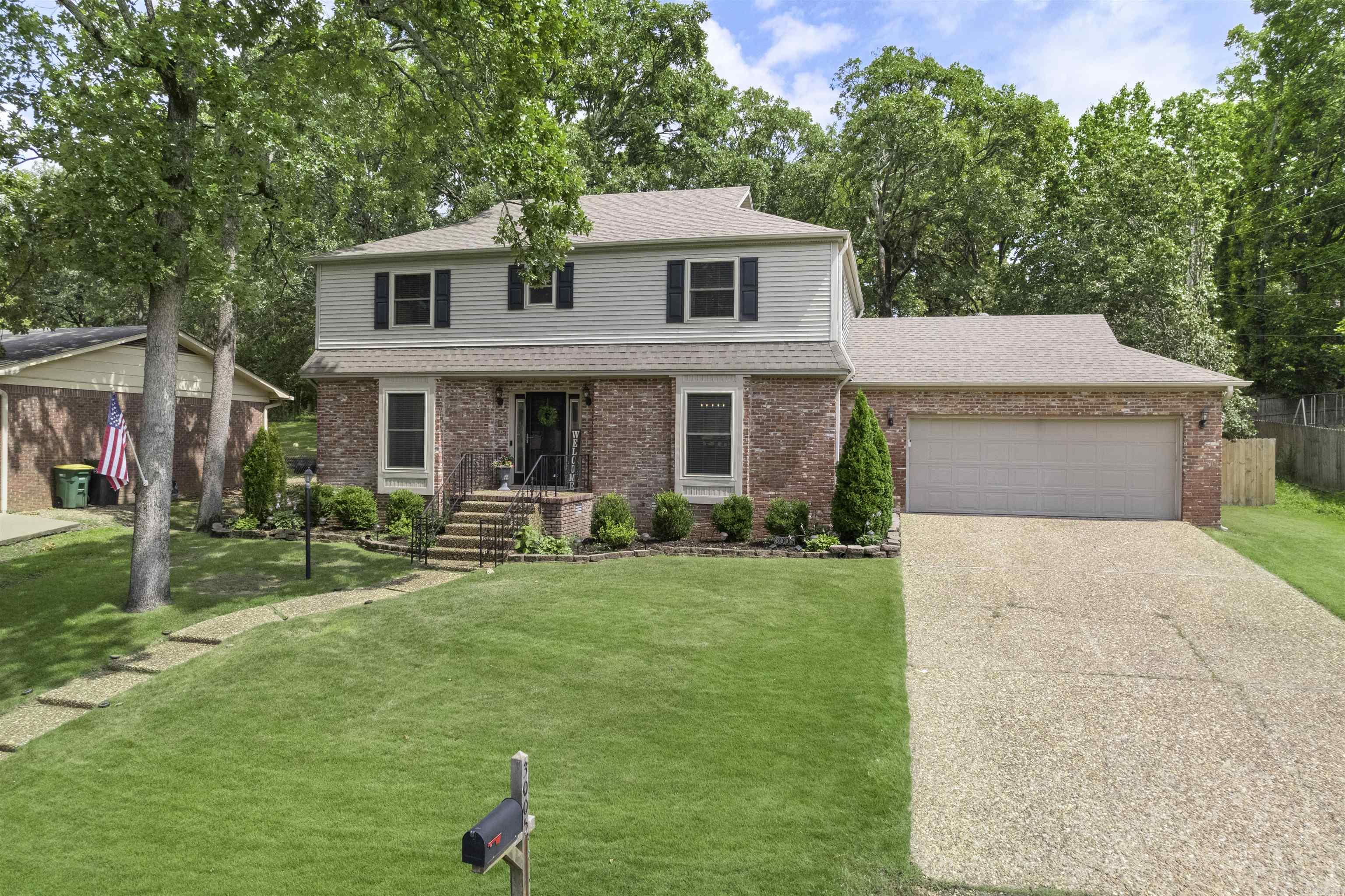 Fawnwood - Residential