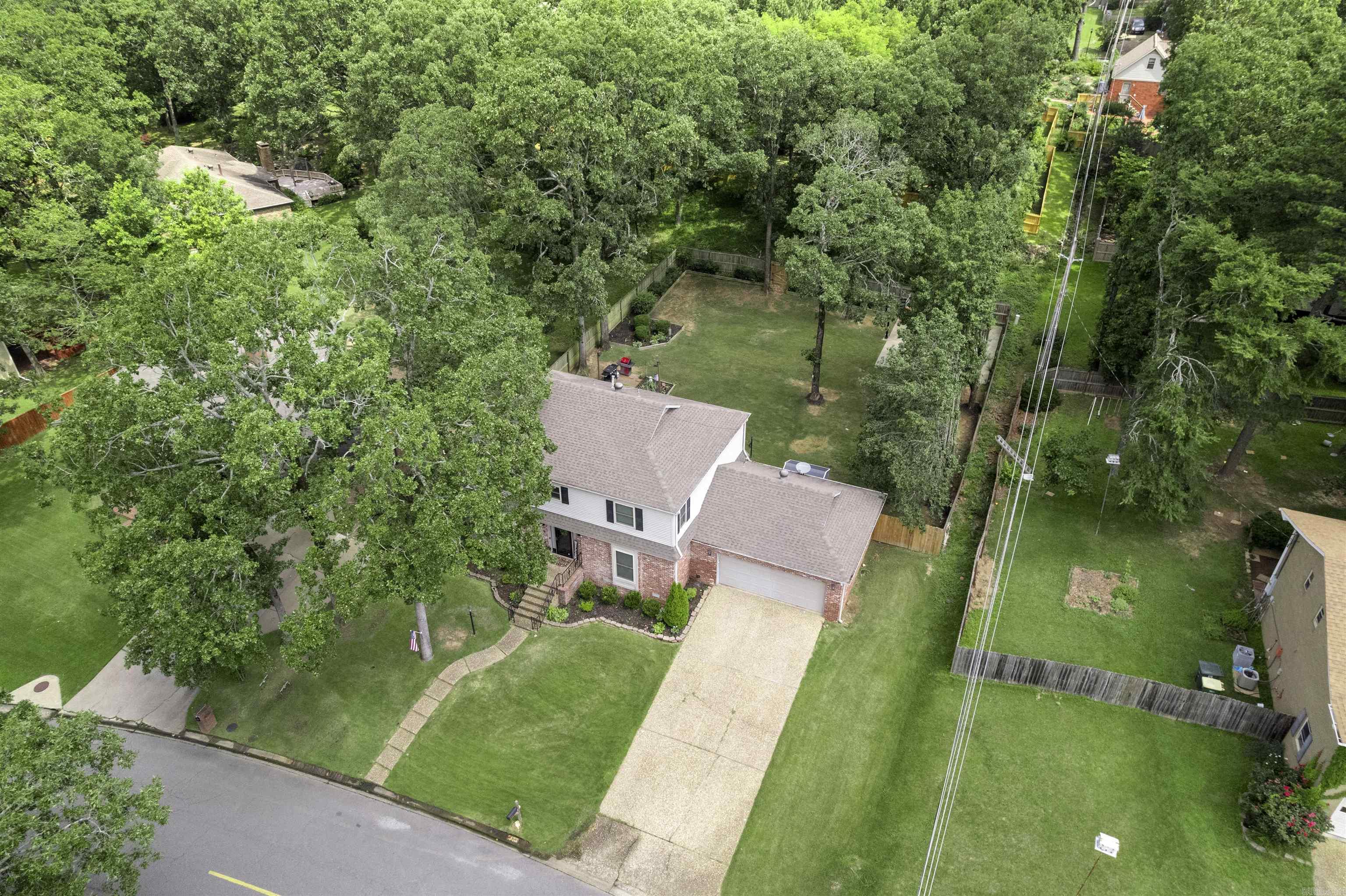 Fawnwood - Residential