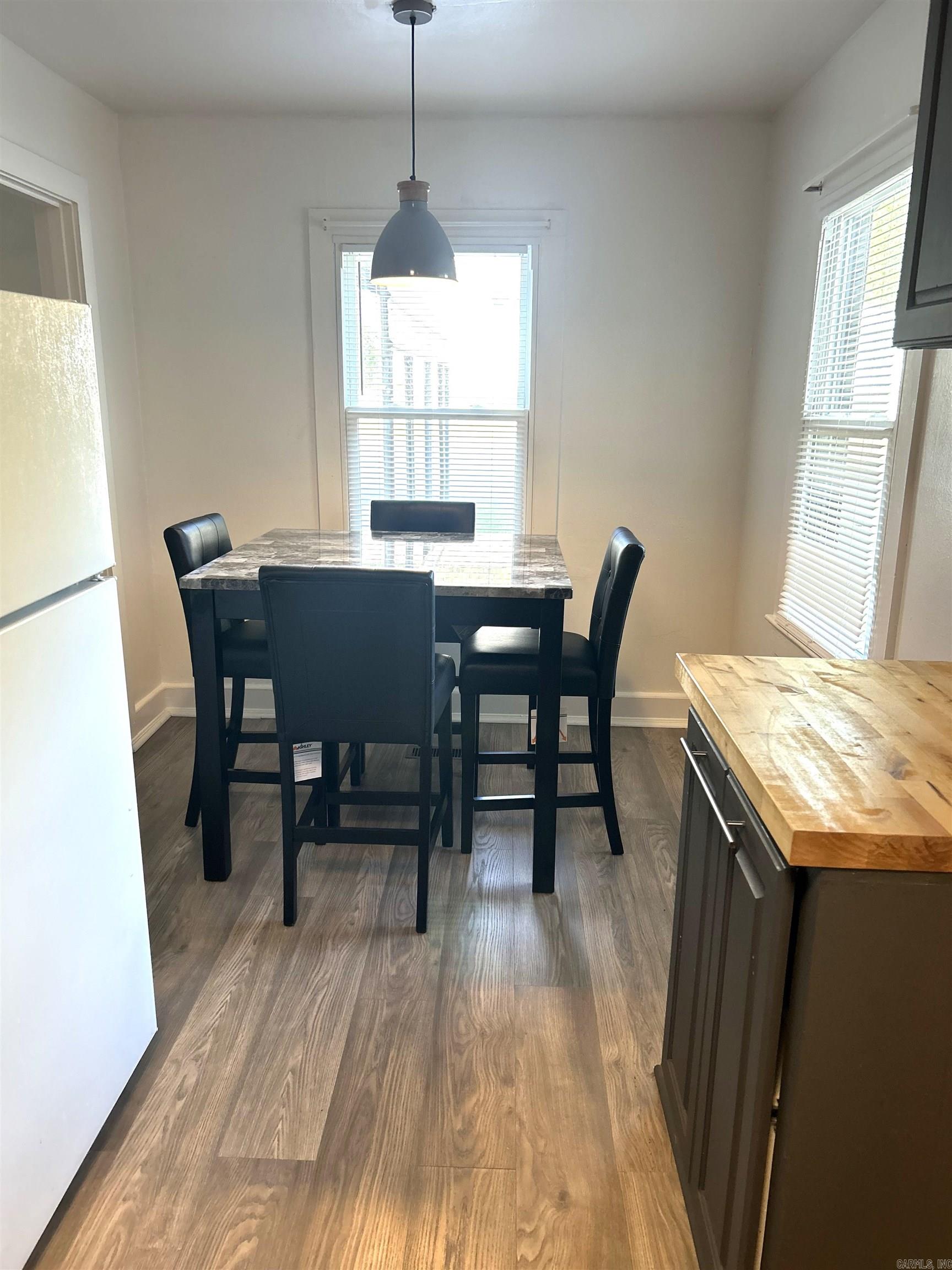 ALLEN'S - Residential