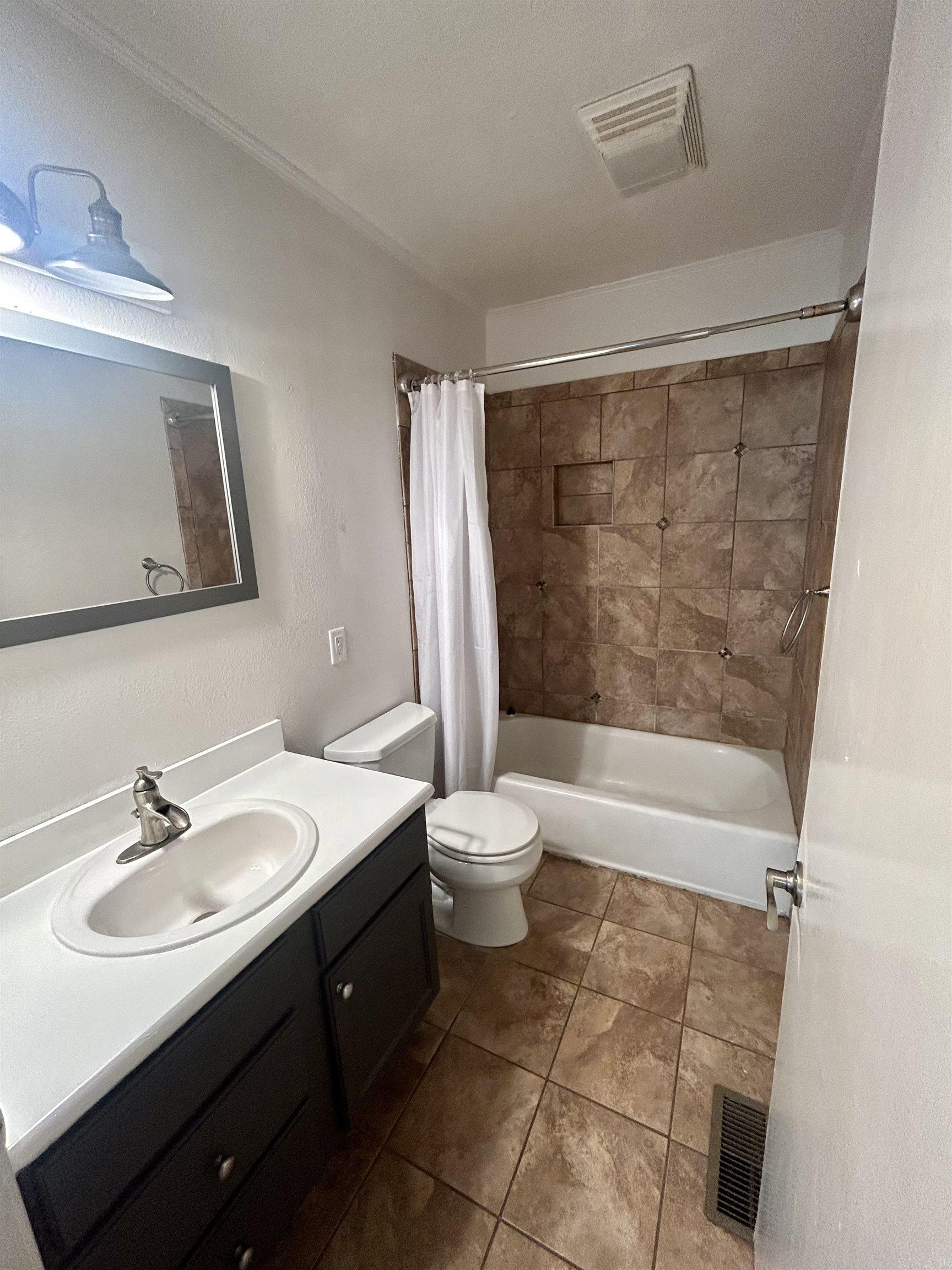 ALLEN'S - Residential