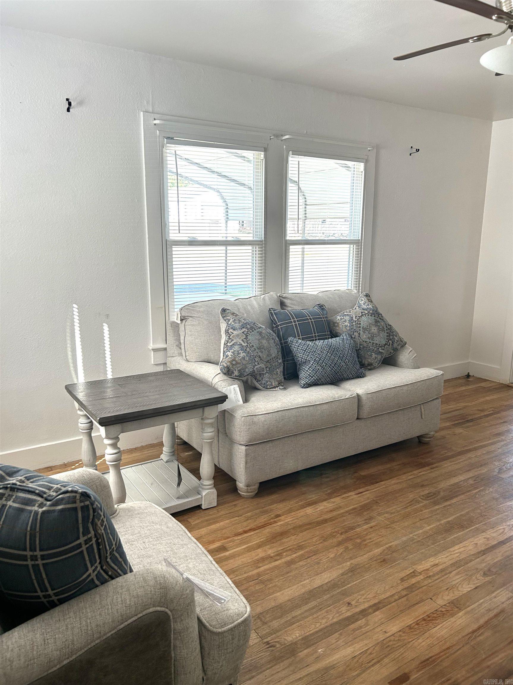 ALLEN'S - Residential