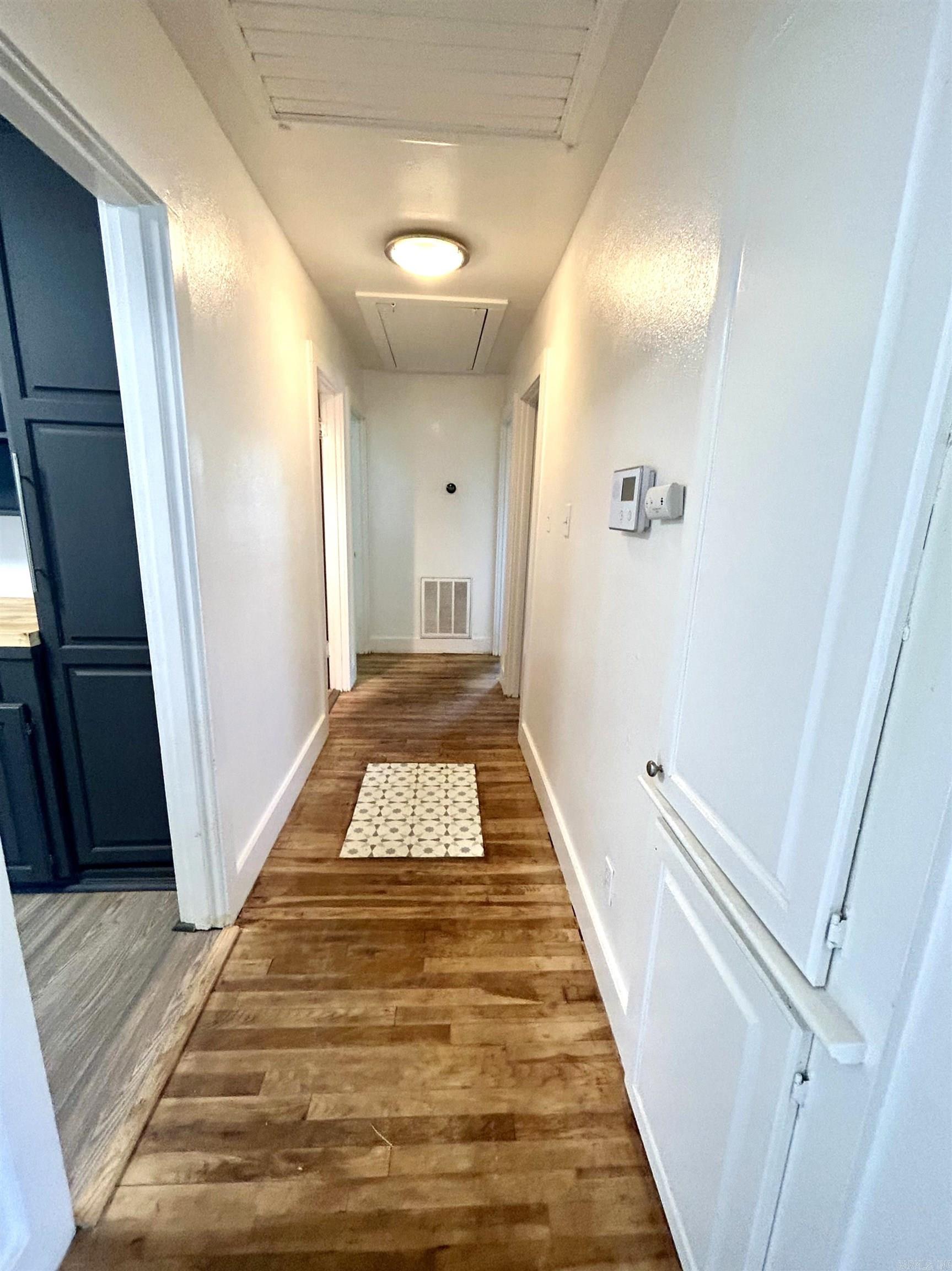 ALLEN'S - Residential