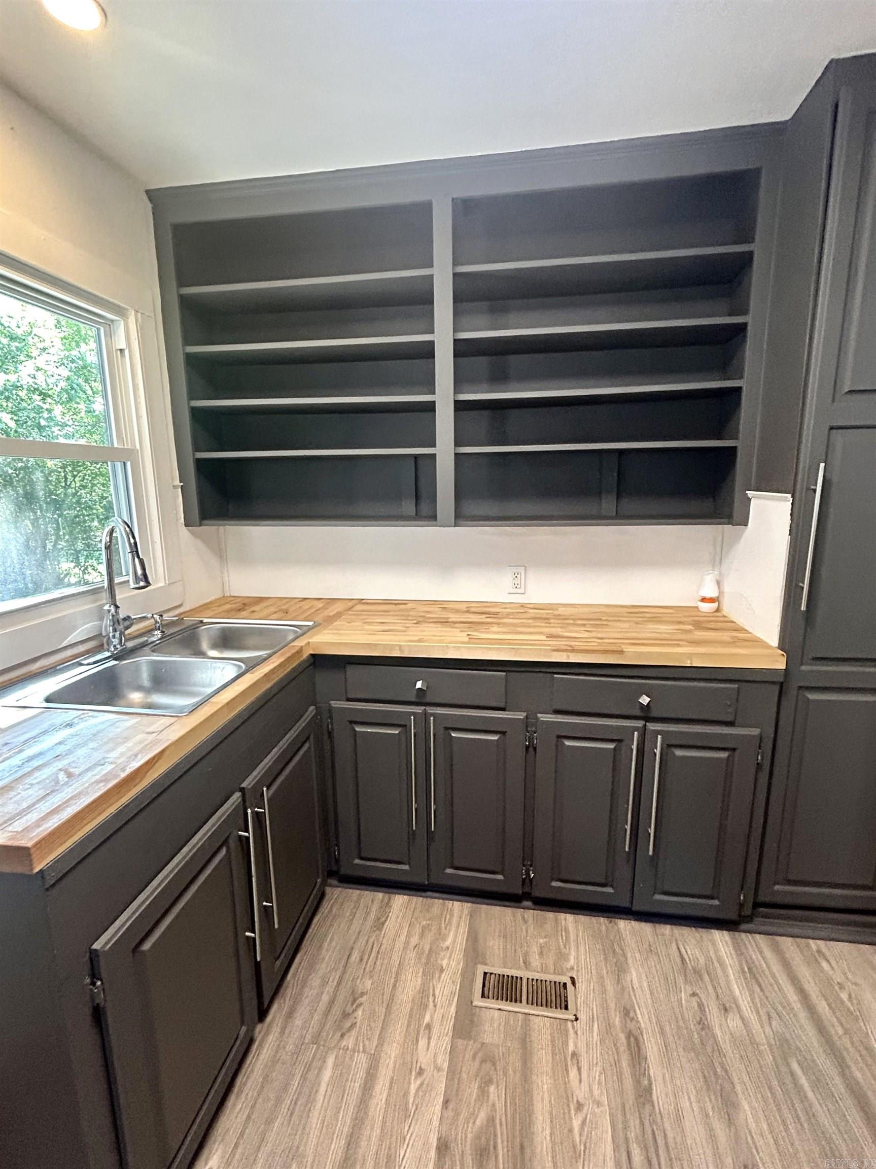 ALLEN'S - Residential