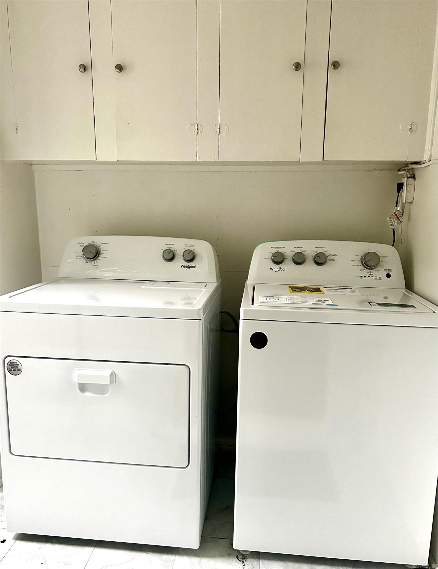 ALLEN'S - Residential