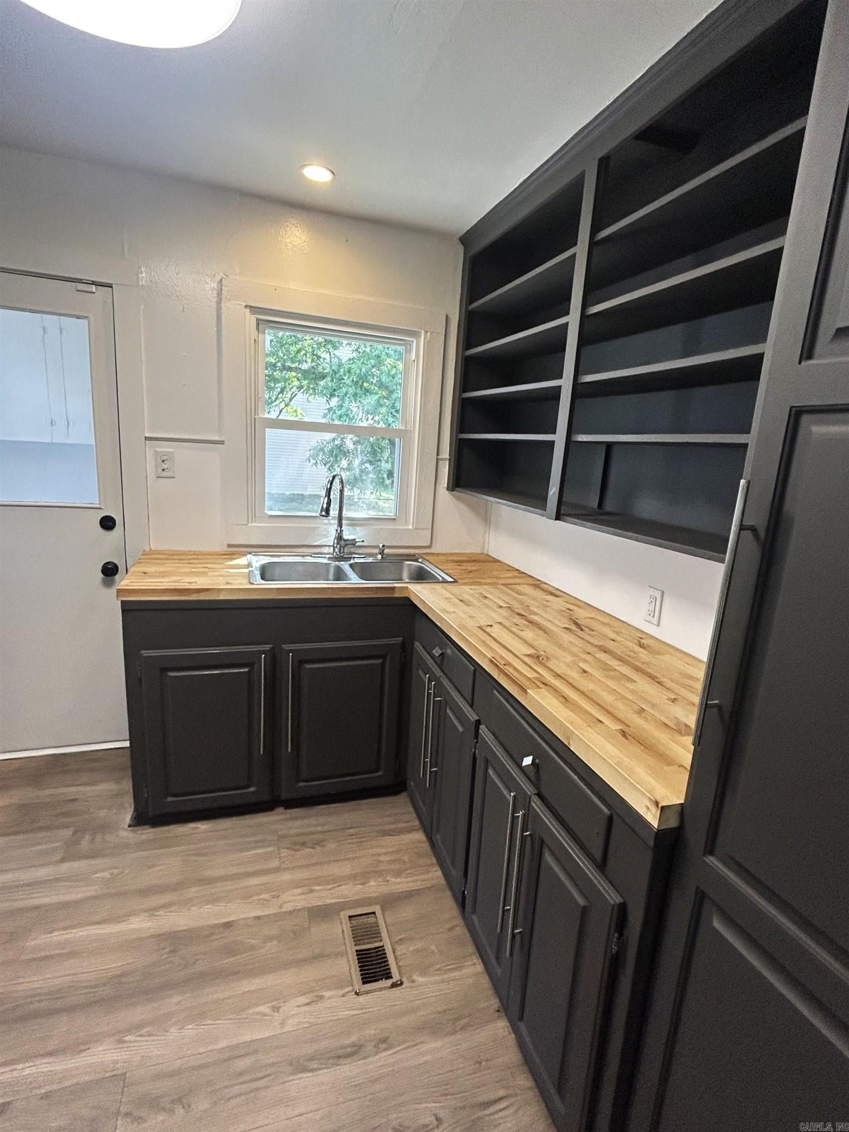 ALLEN'S - Residential