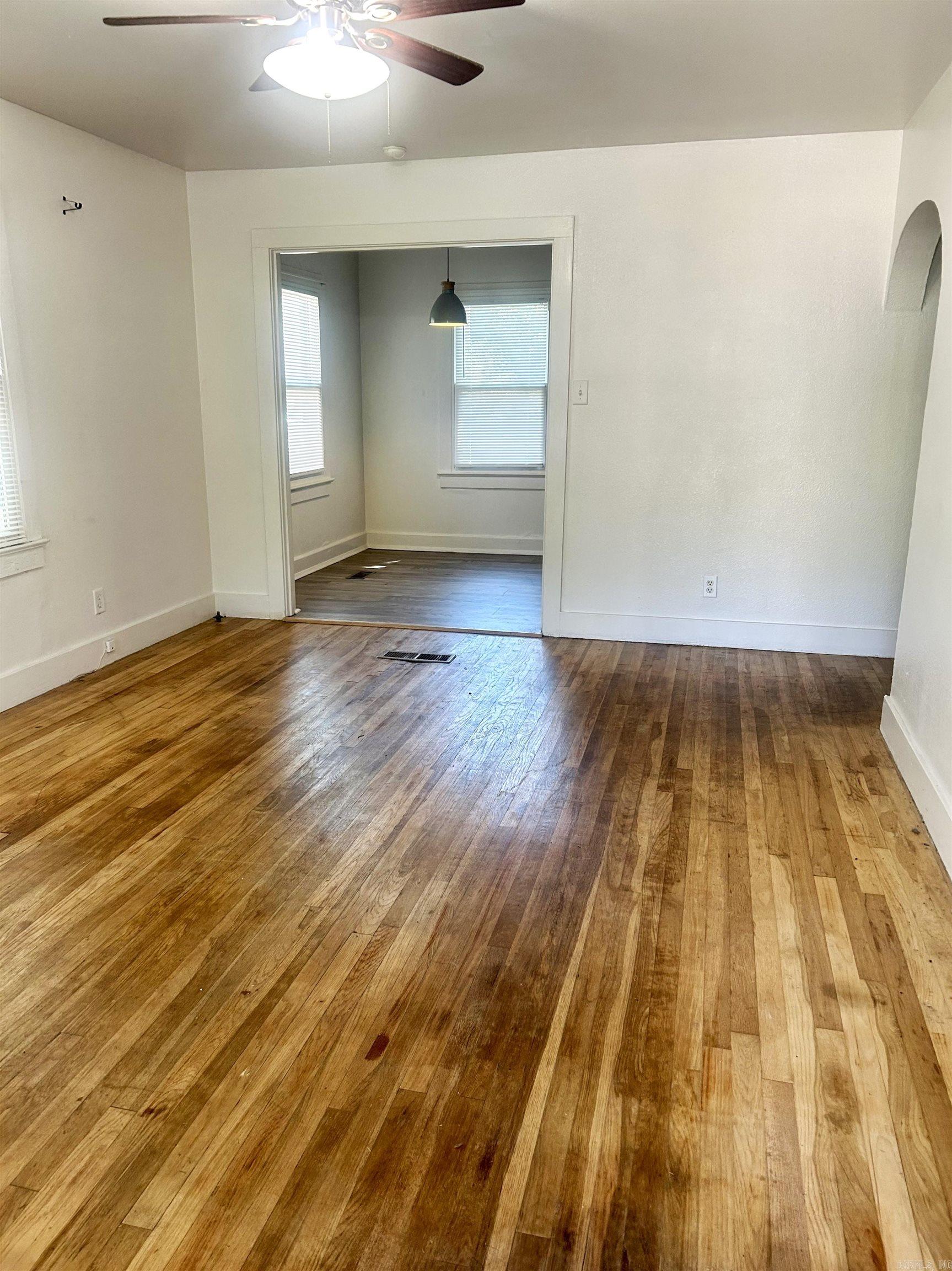 ALLEN'S - Residential