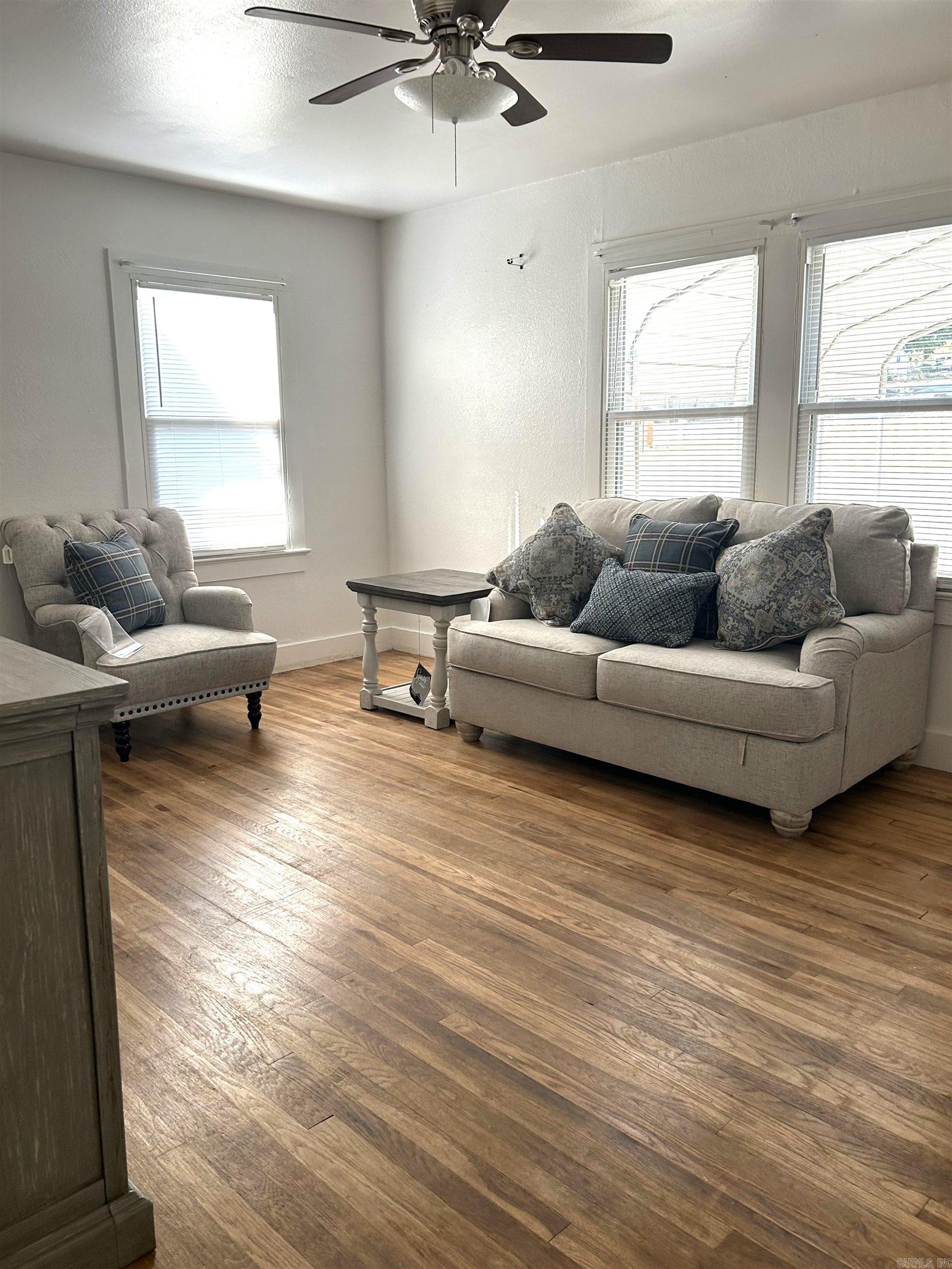 ALLEN'S - Residential