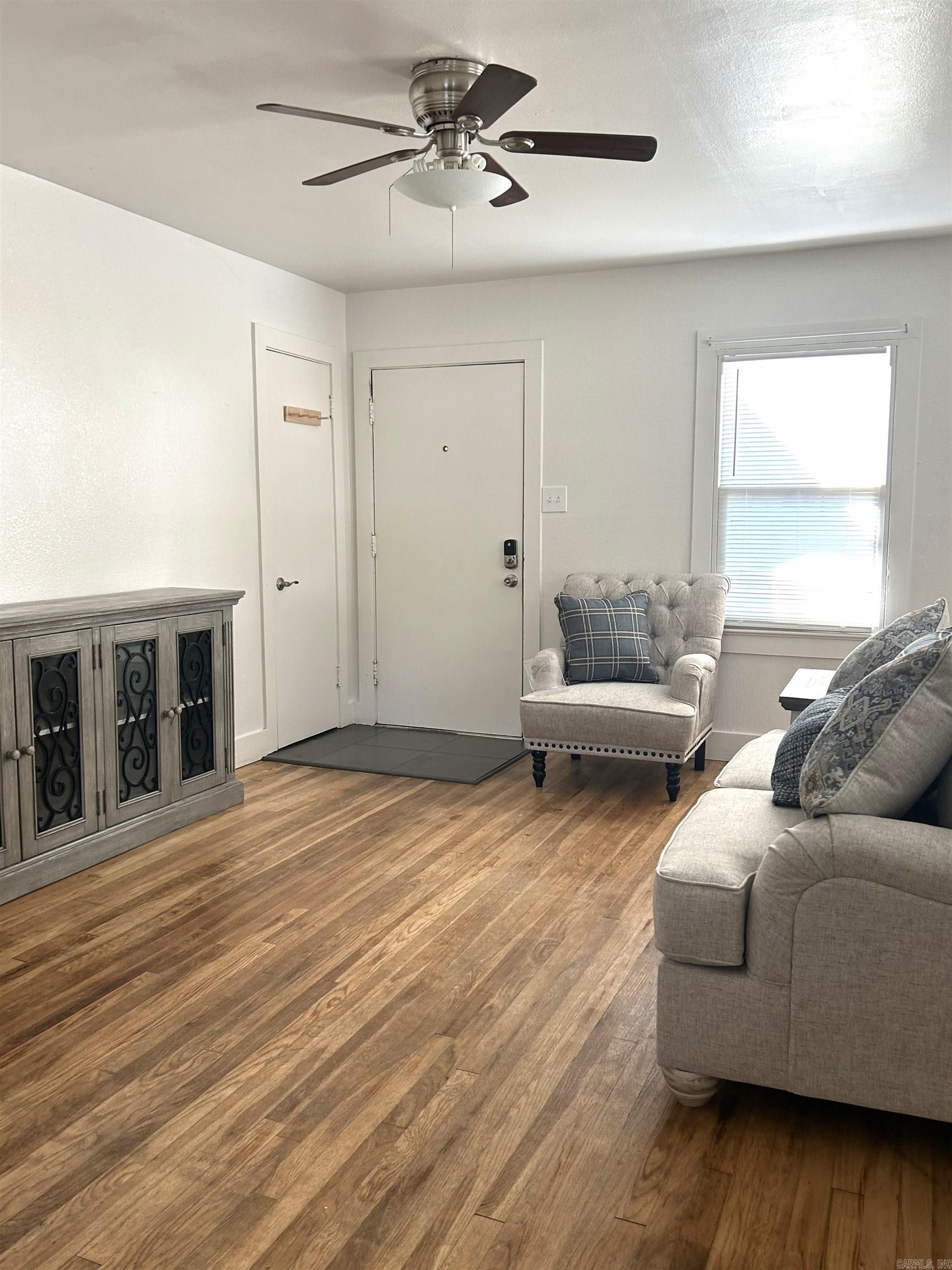 ALLEN'S - Residential