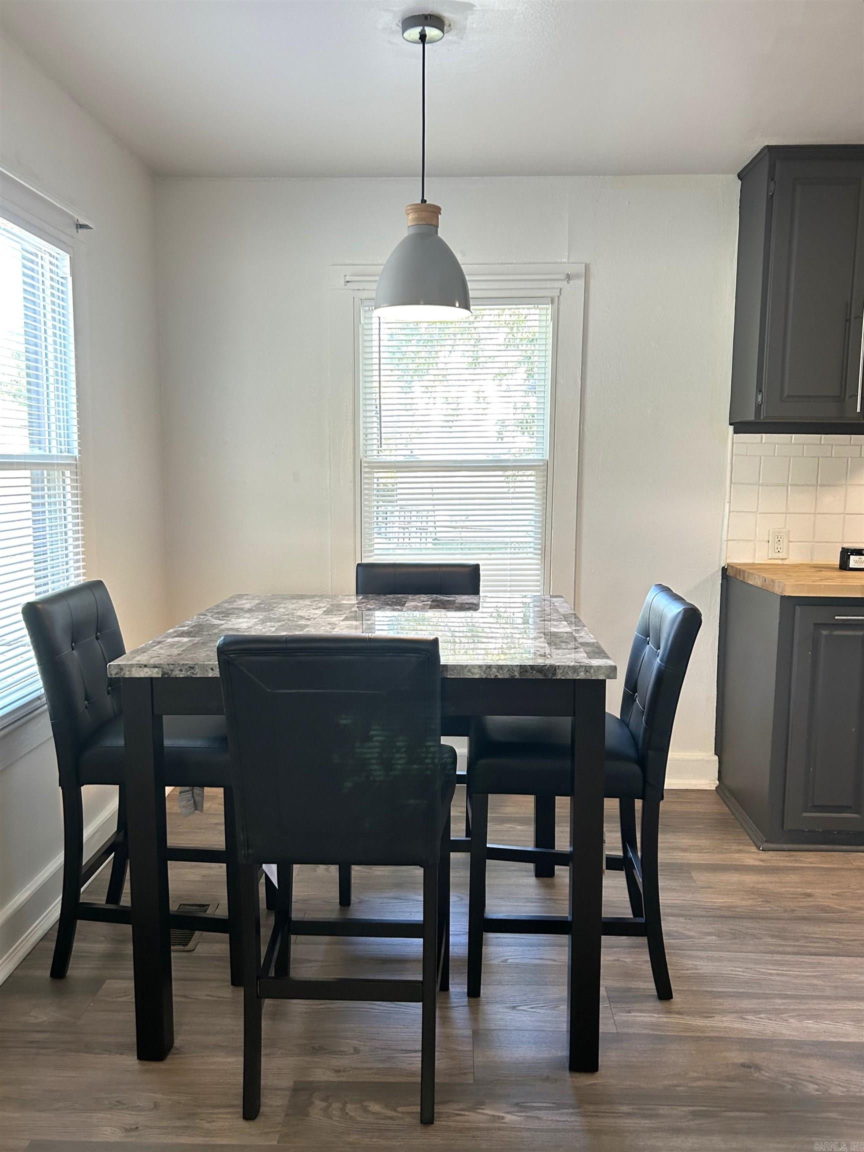 ALLEN'S - Residential