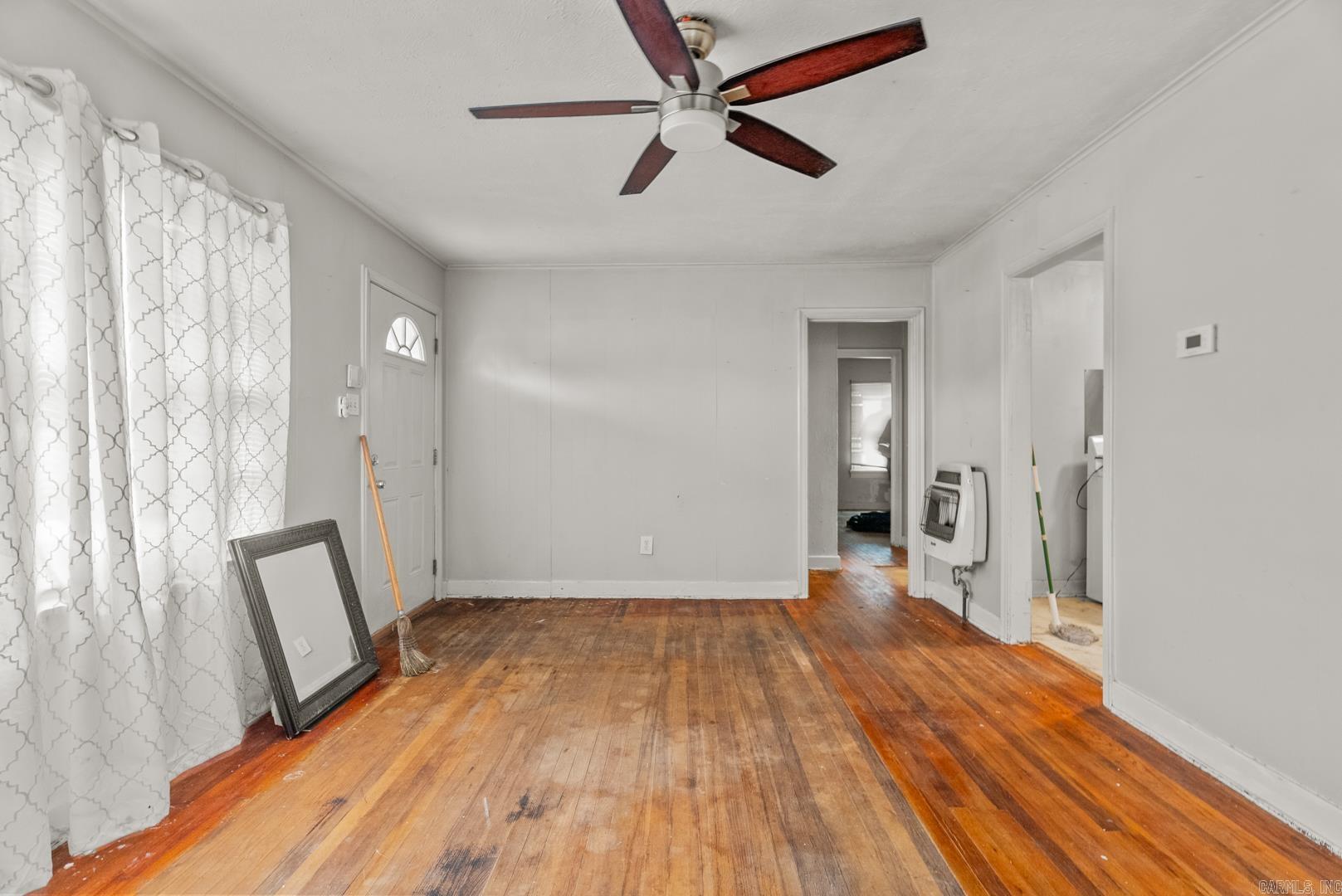 PICKTHORNE ADDN - Residential