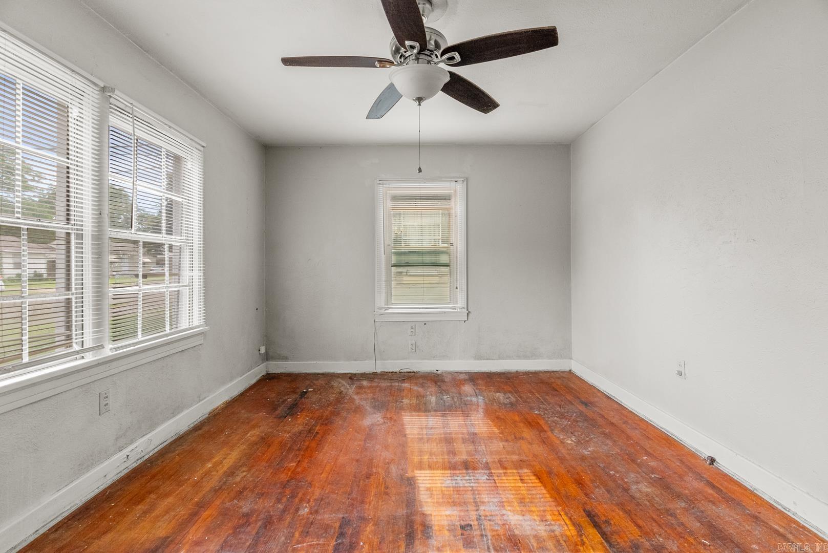 PICKTHORNE ADDN - Residential