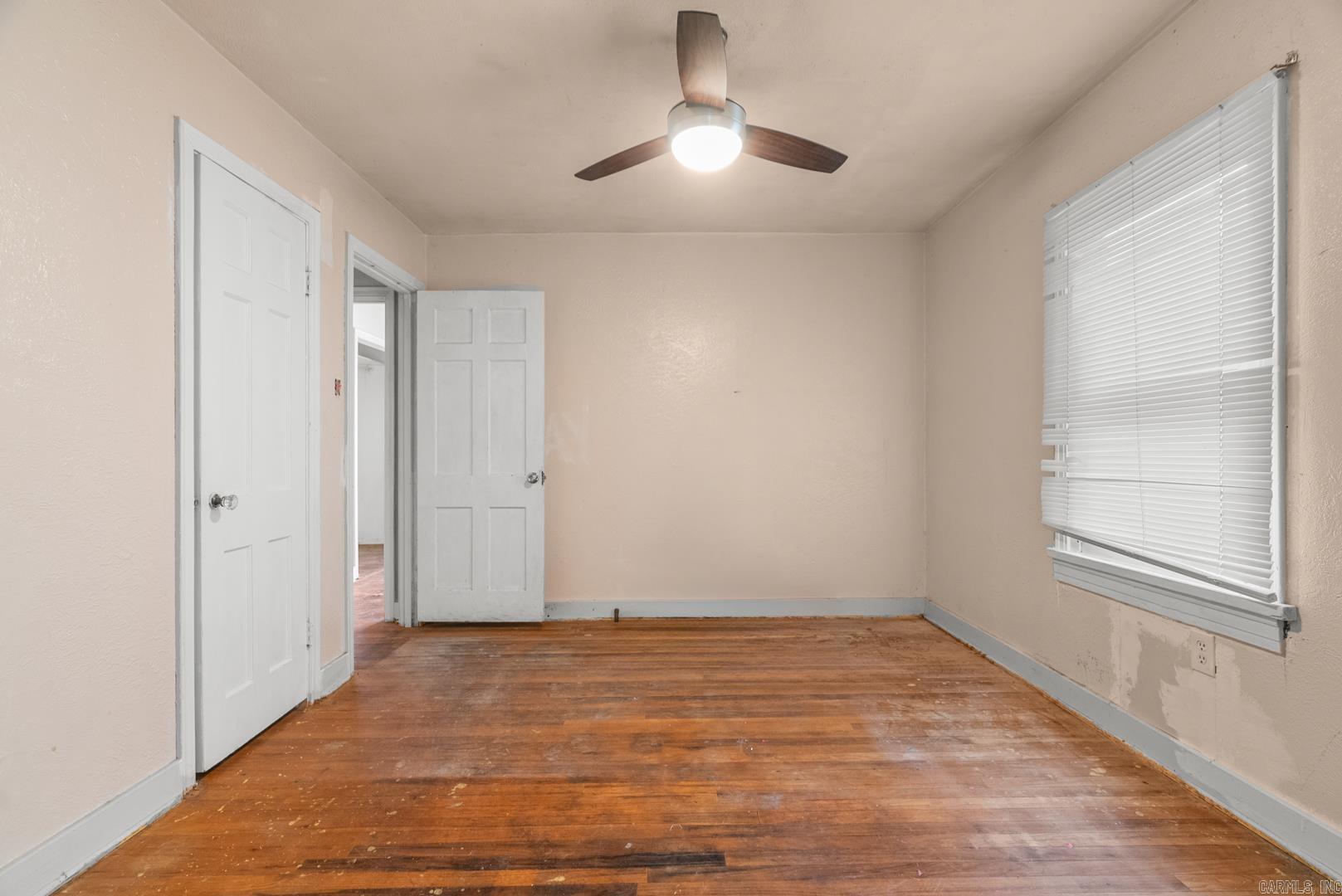 PICKTHORNE ADDN - Residential