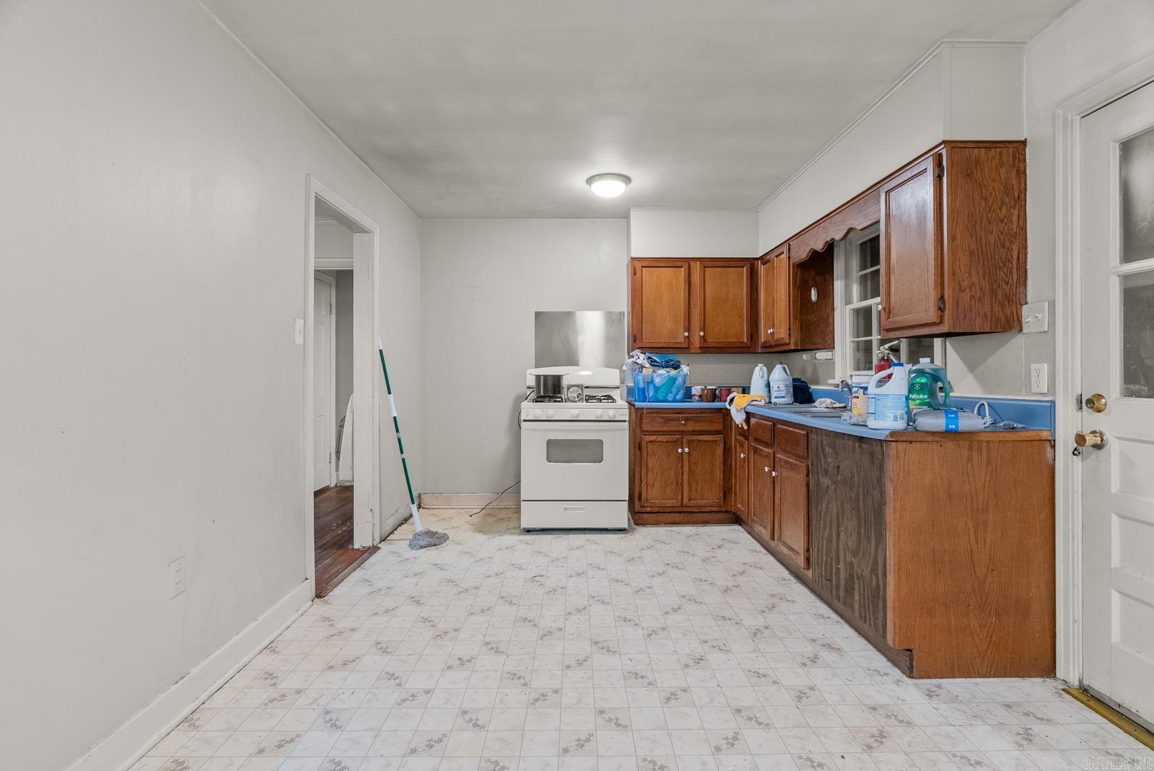 PICKTHORNE ADDN - Residential