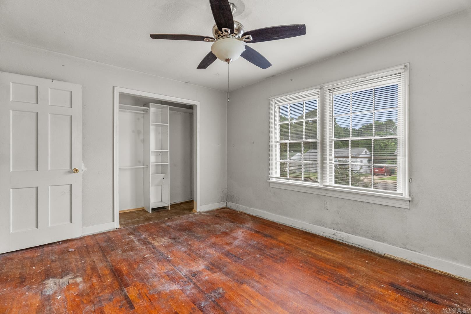 PICKTHORNE ADDN - Residential