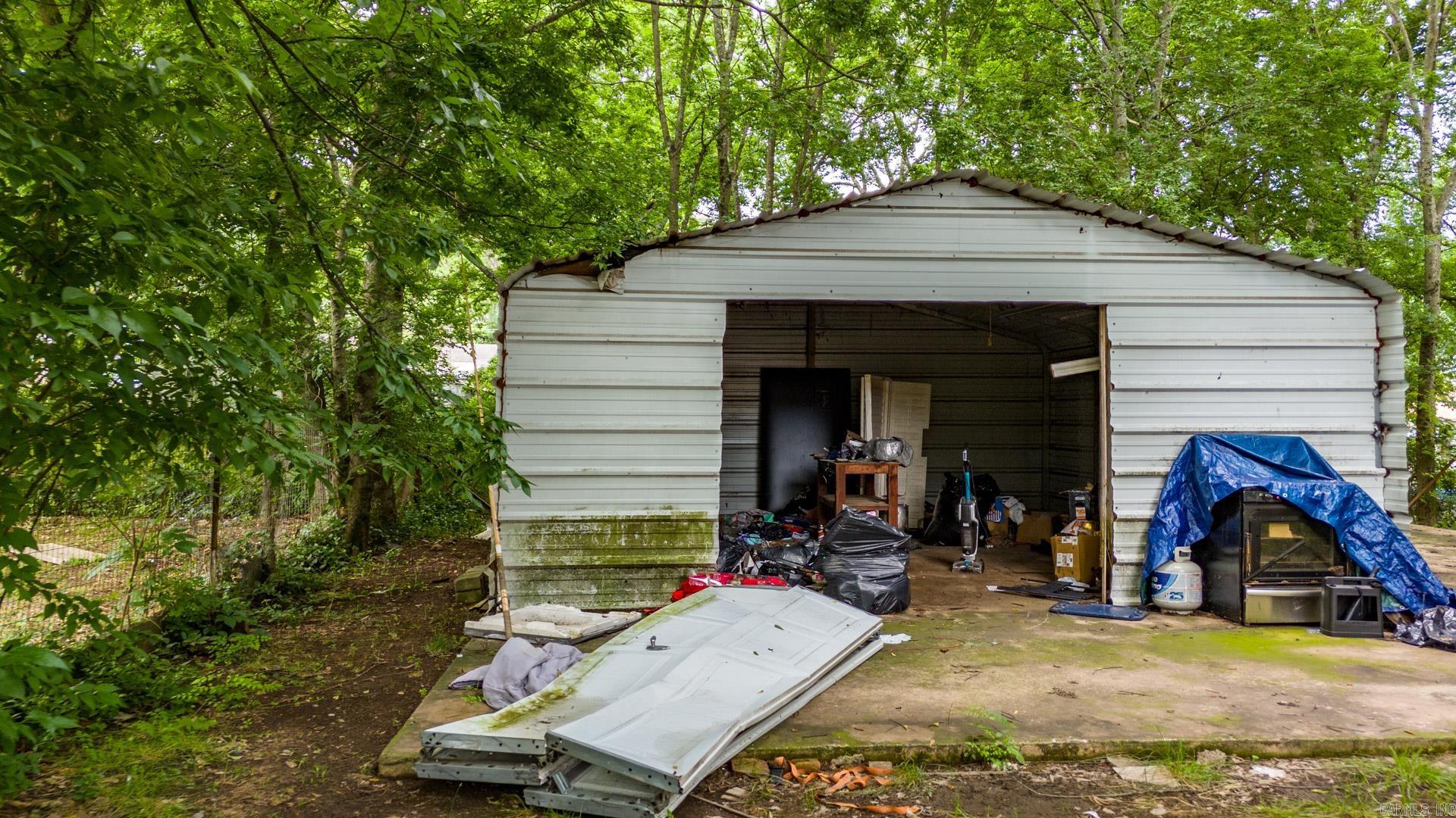 PICKTHORNE ADDN - Residential