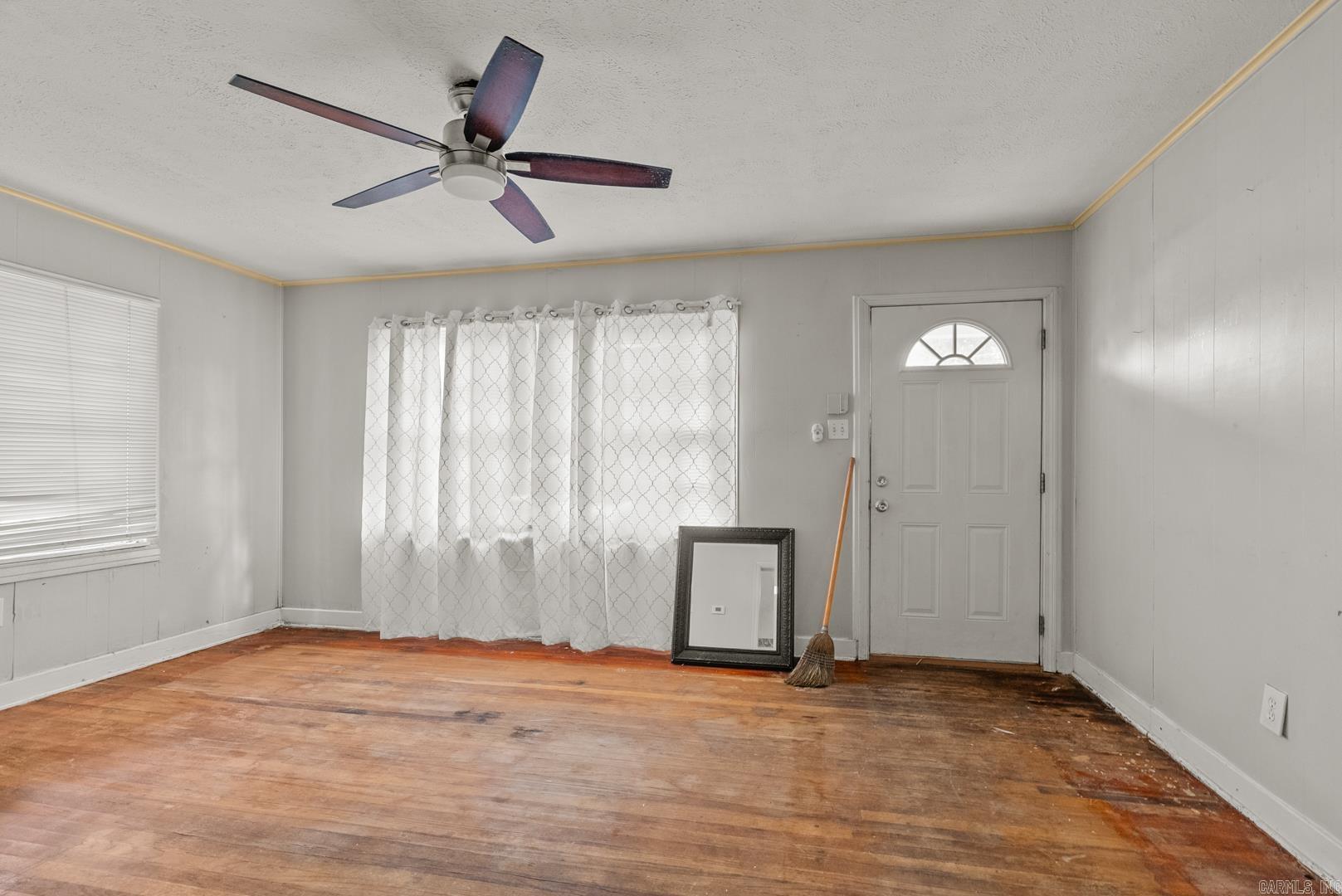 PICKTHORNE ADDN - Residential