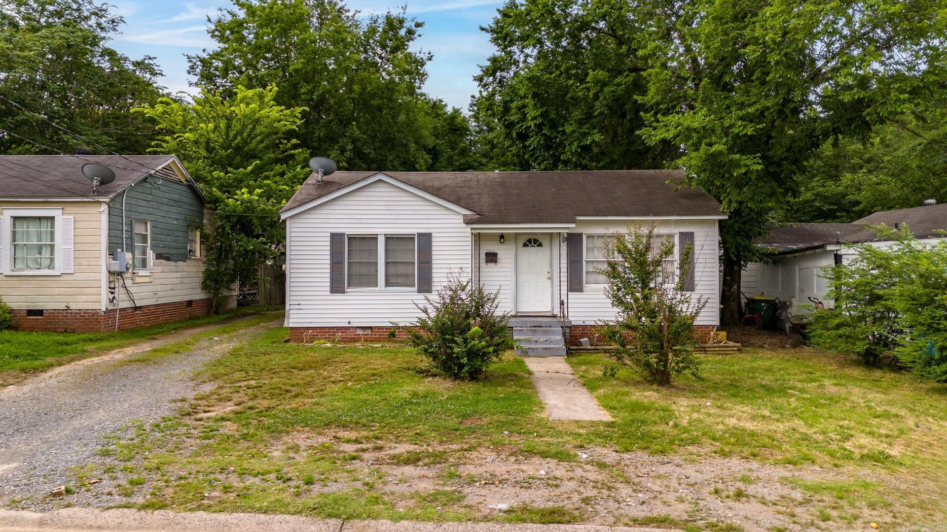 PICKTHORNE ADDN - Residential