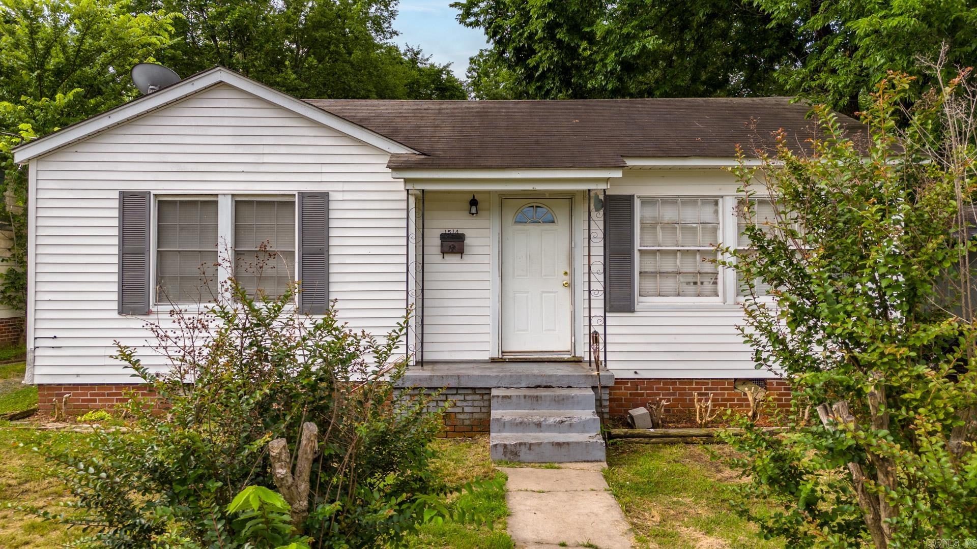 PICKTHORNE ADDN - Residential