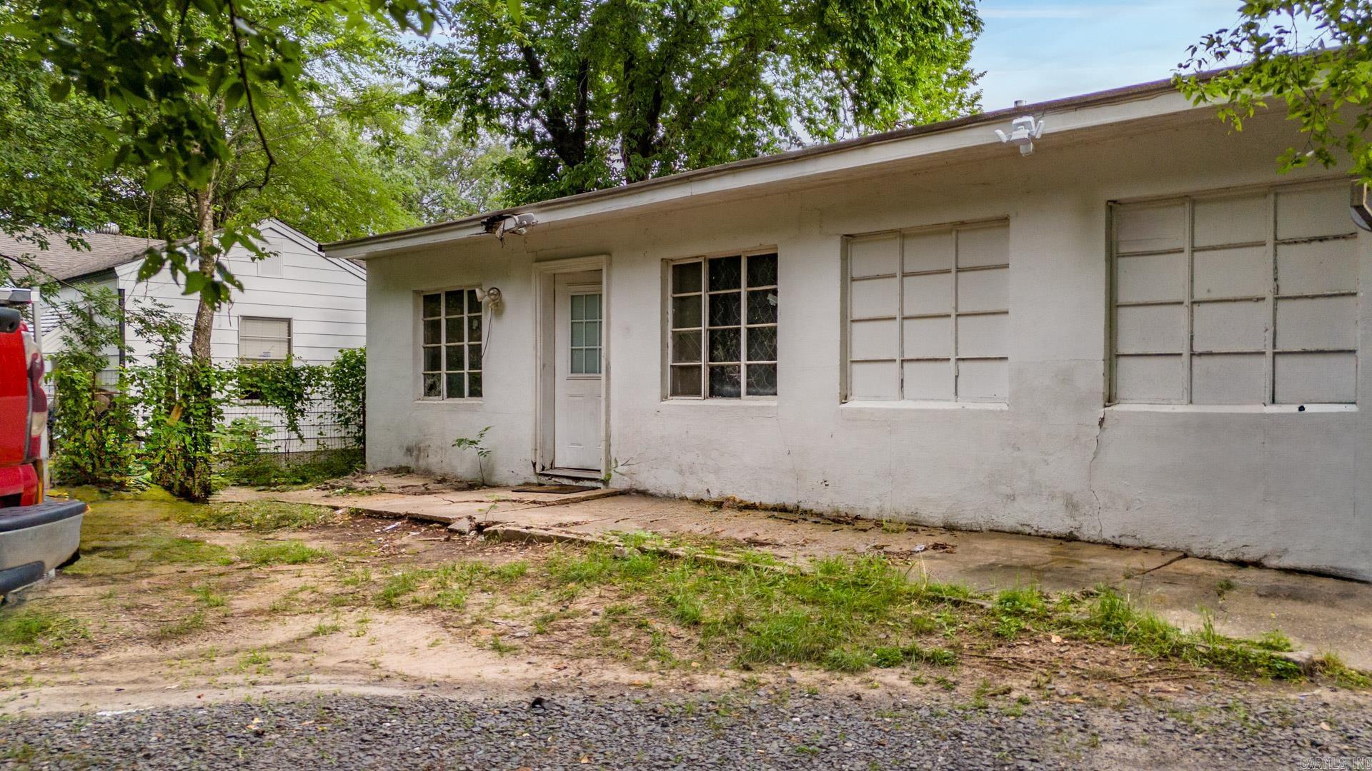 PICKTHORNE ADDN - Residential