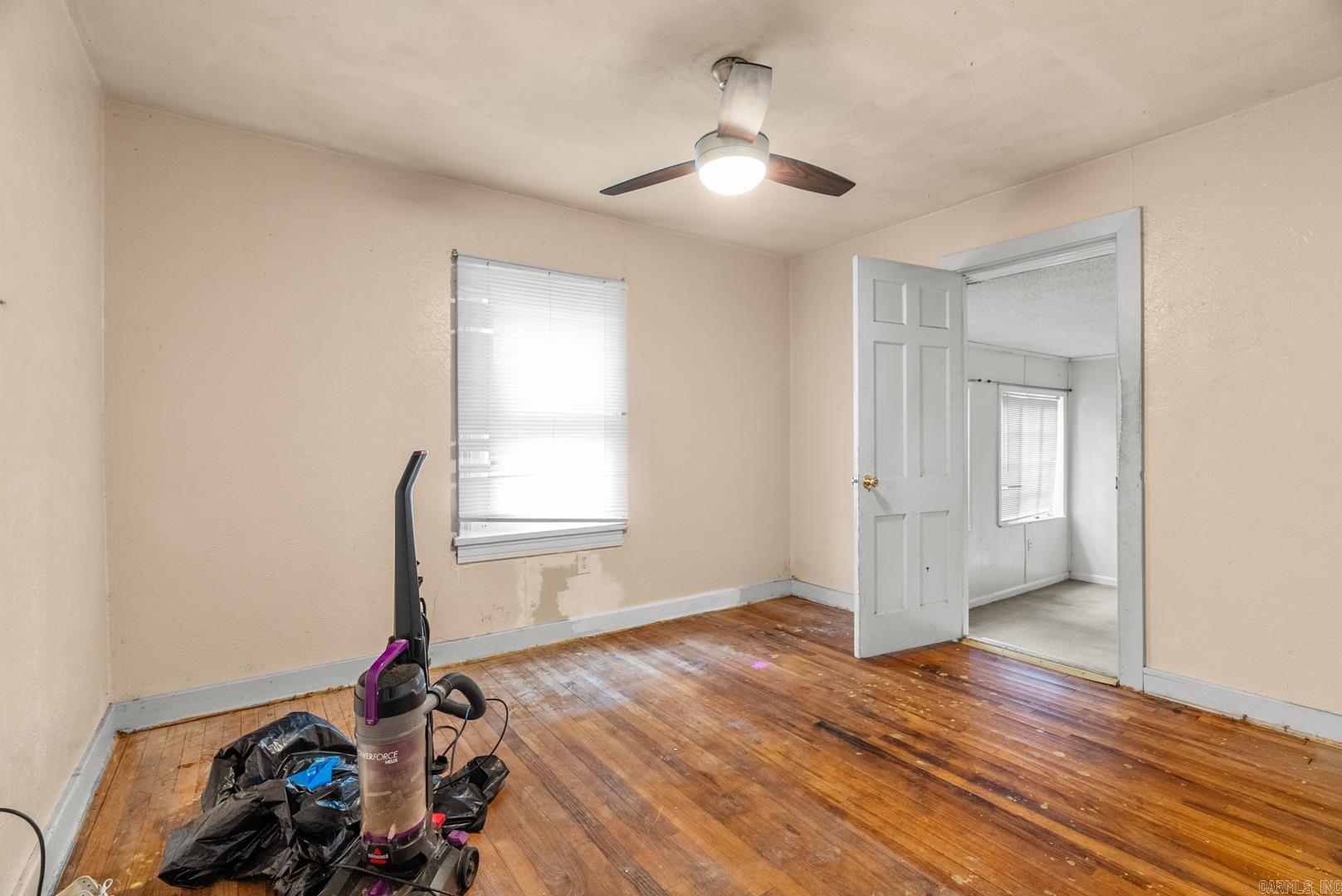 PICKTHORNE ADDN - Residential