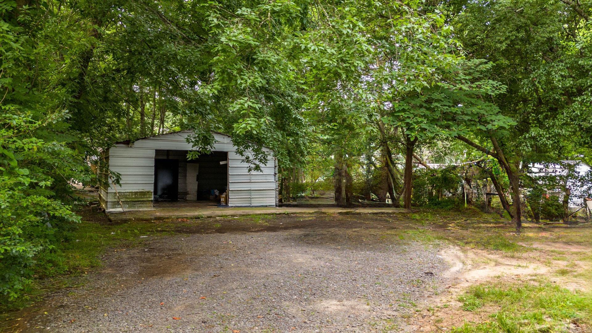 PICKTHORNE ADDN - Residential