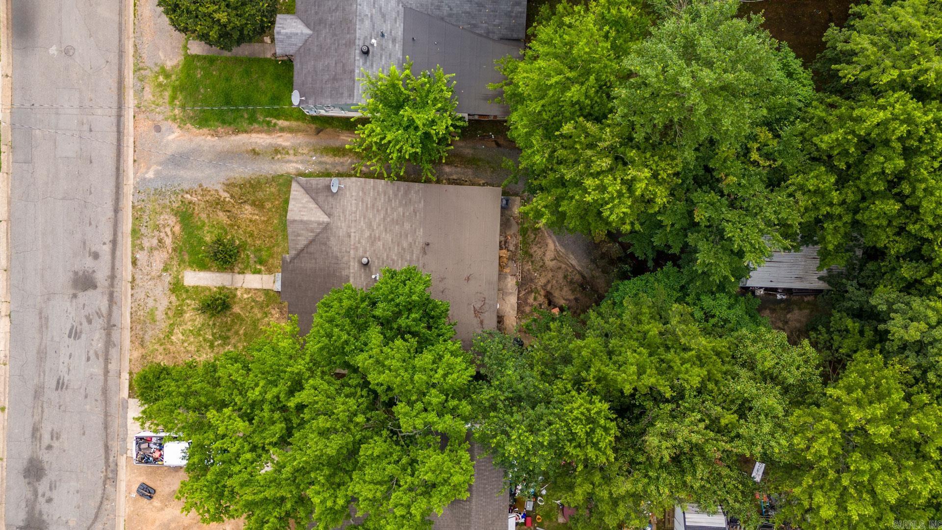 PICKTHORNE ADDN - Residential