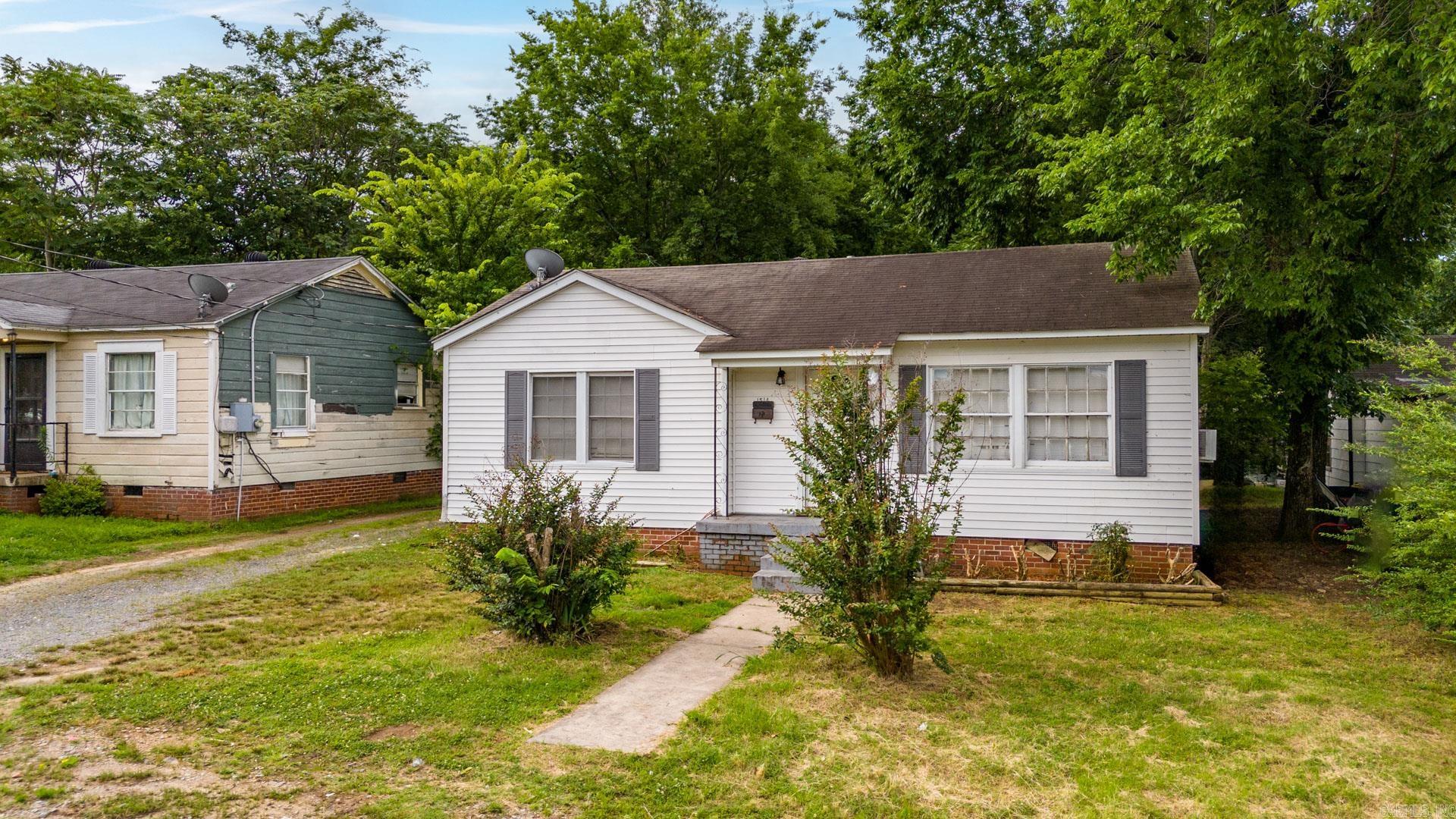 PICKTHORNE ADDN - Residential