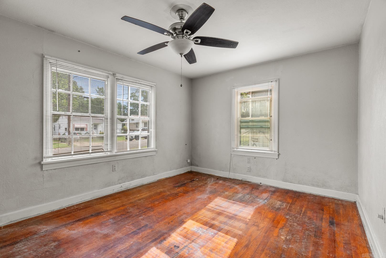 PICKTHORNE ADDN - Residential