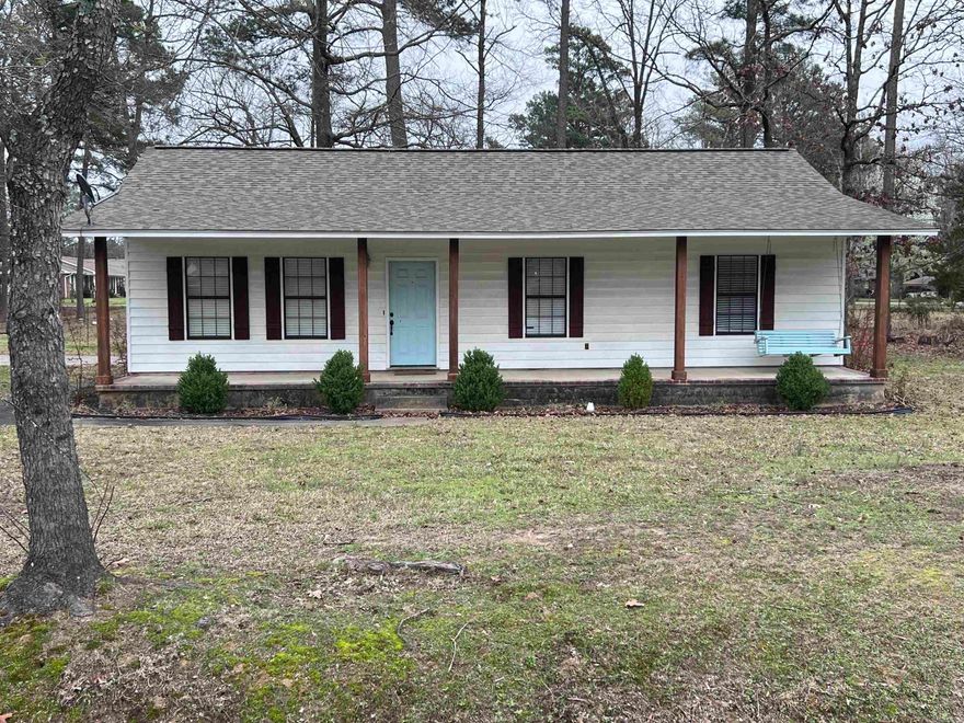 Check out this 4BR/2BA home located in White Hall! Featuring an open floor plan with a fully updated kitchen, this home is sure to meet your needs. Features include: new stainless steel appliances, newer roof, newer water heater, and AC unit less than 8 years old. Large storage building in the back! Enjoy coffee on your patio outside your bedroom door. Call today for more information!