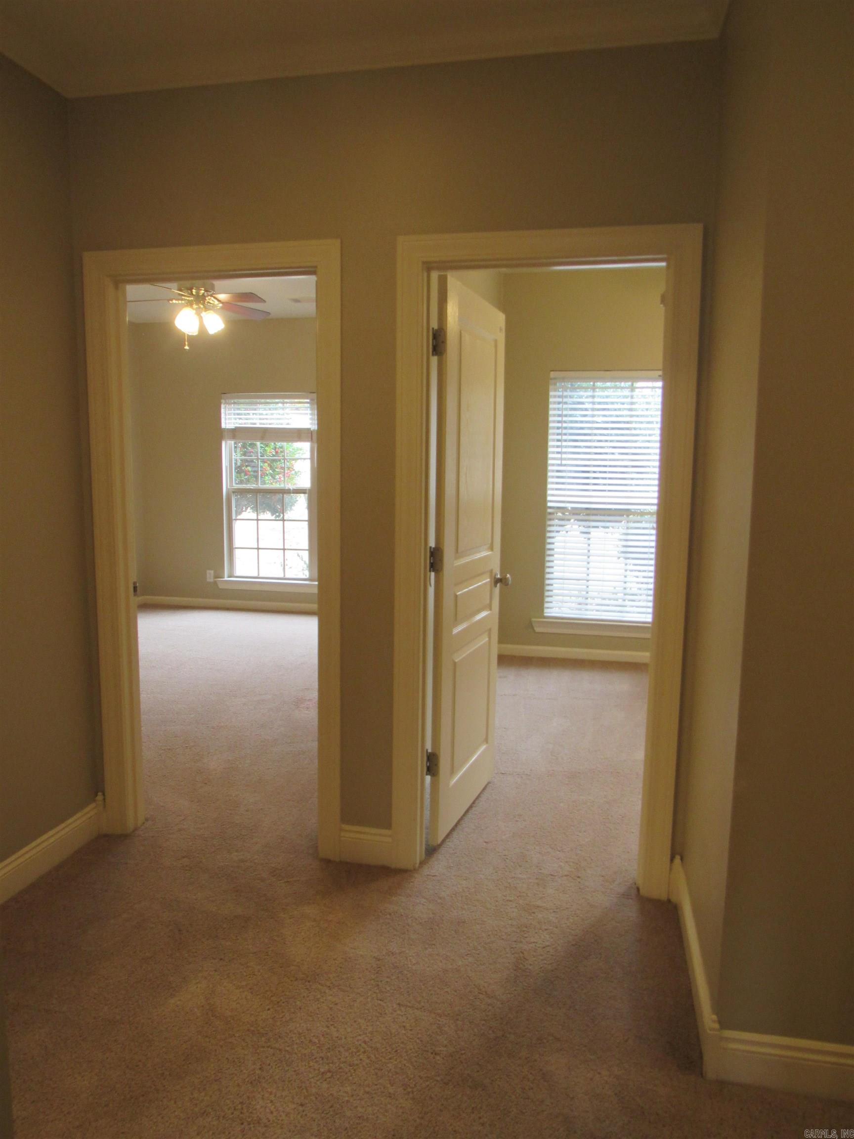 COUNTRY CLUB OF ARK THE - Residential Lease