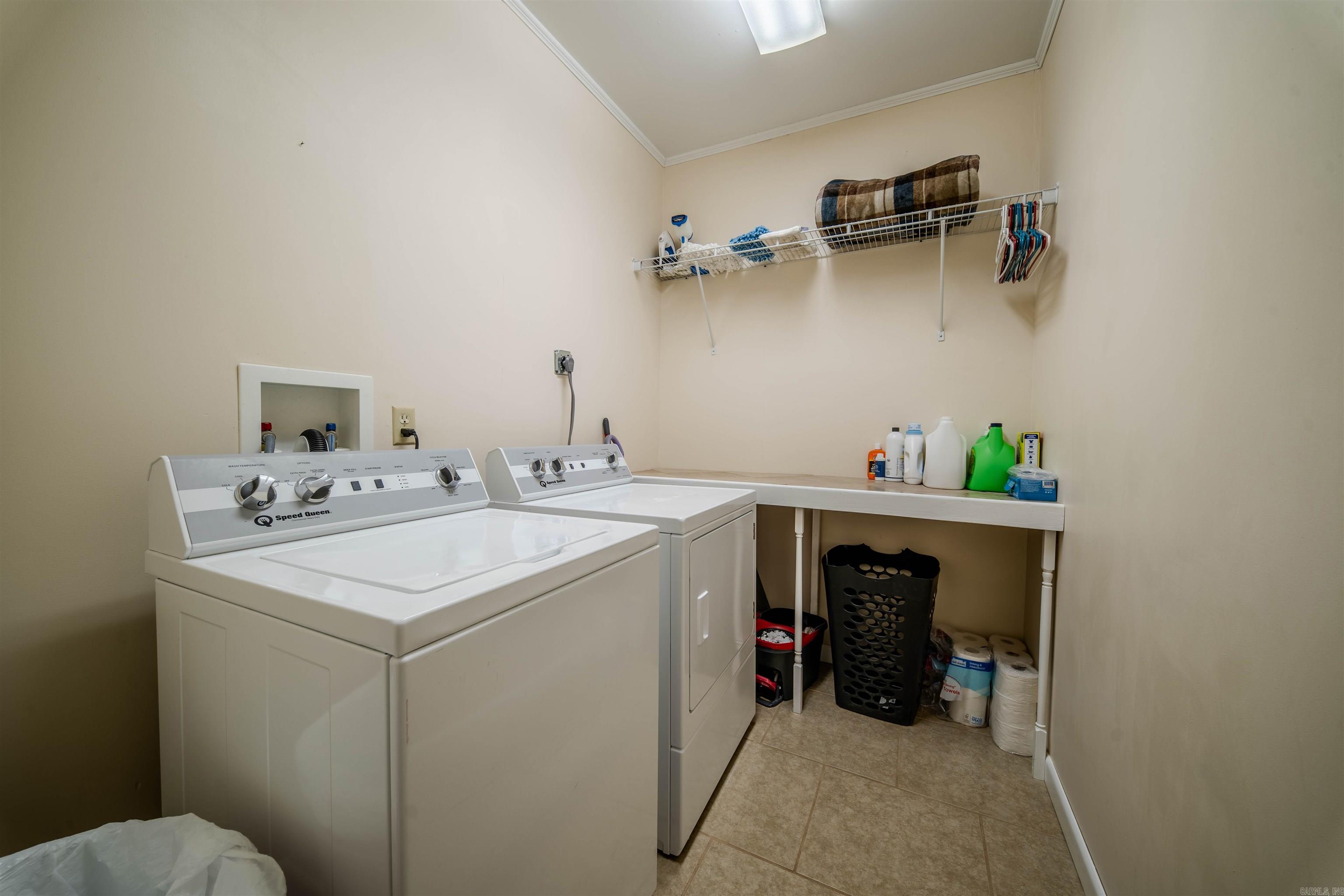 TATE PARK ADDN FRV. - Residential