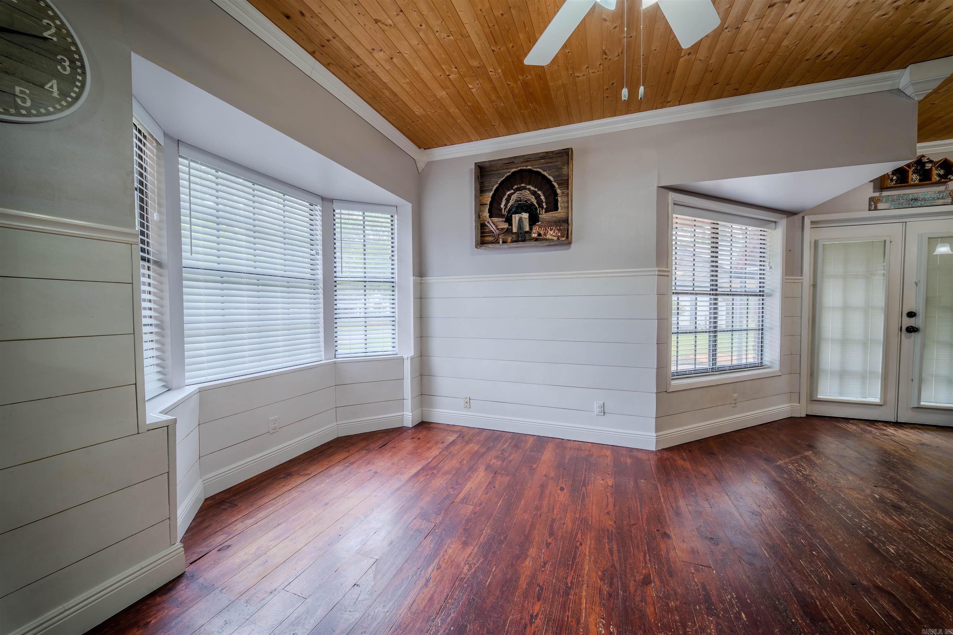 TATE PARK ADDN FRV. - Residential