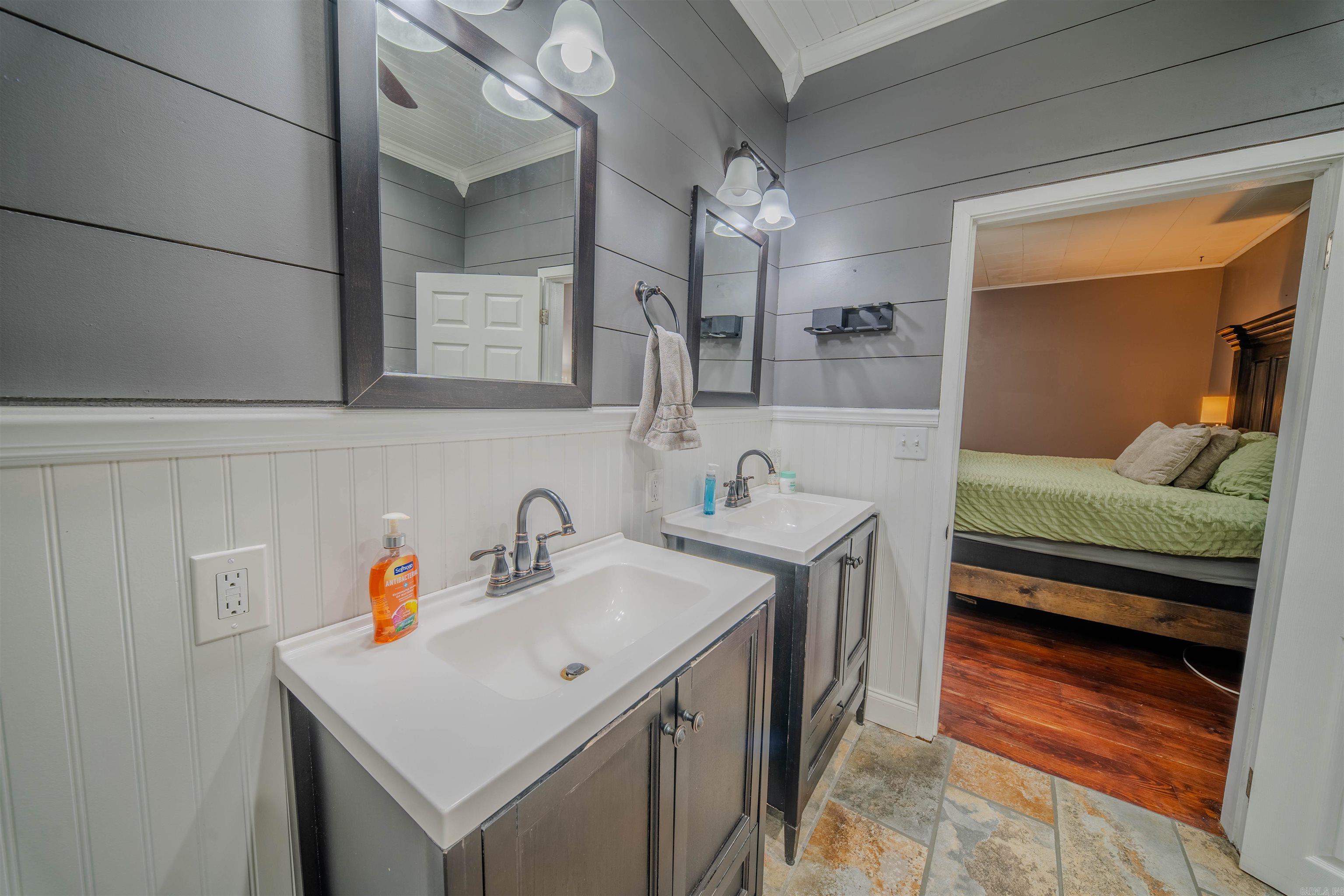 TATE PARK ADDN FRV. - Residential