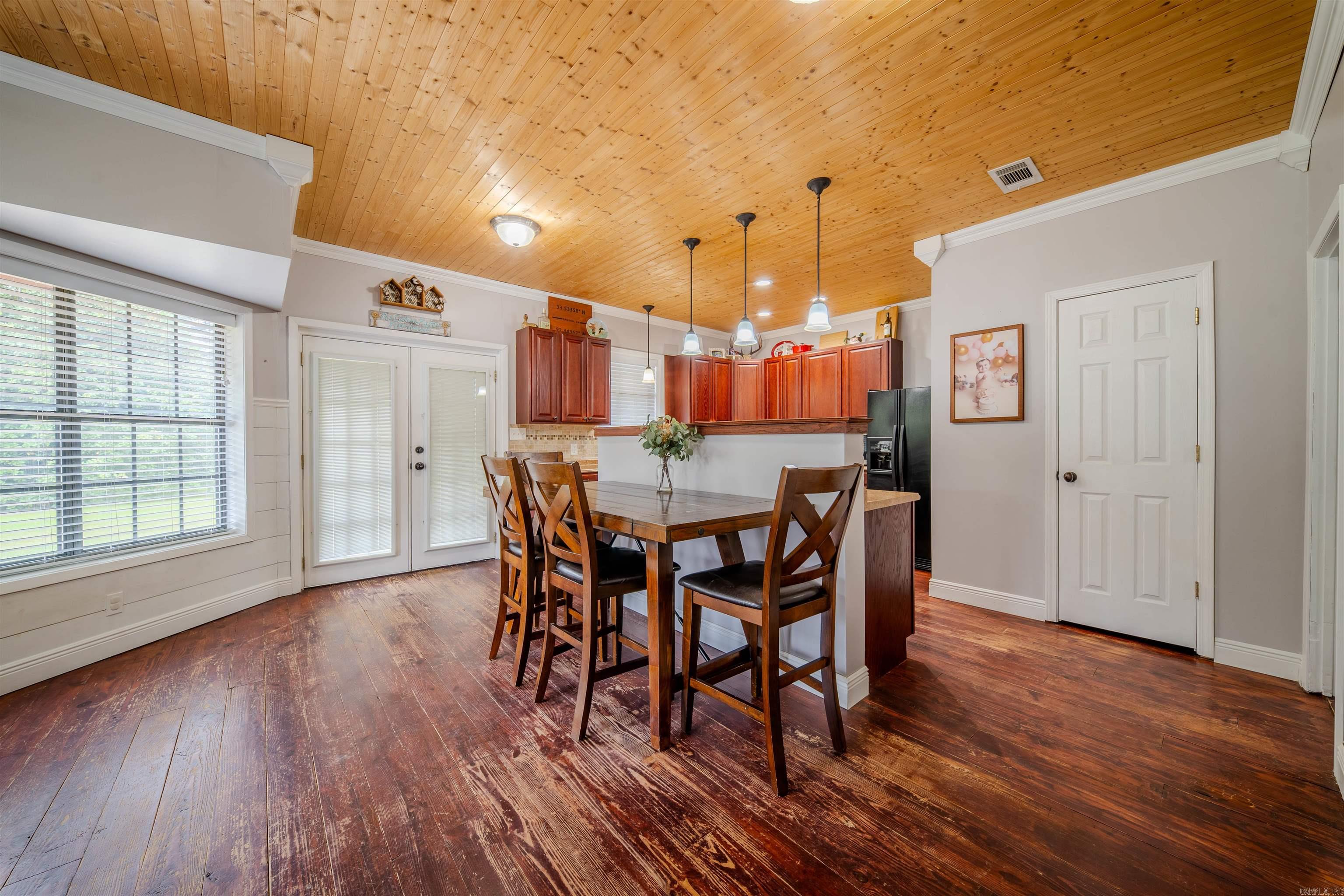 TATE PARK ADDN FRV. - Residential