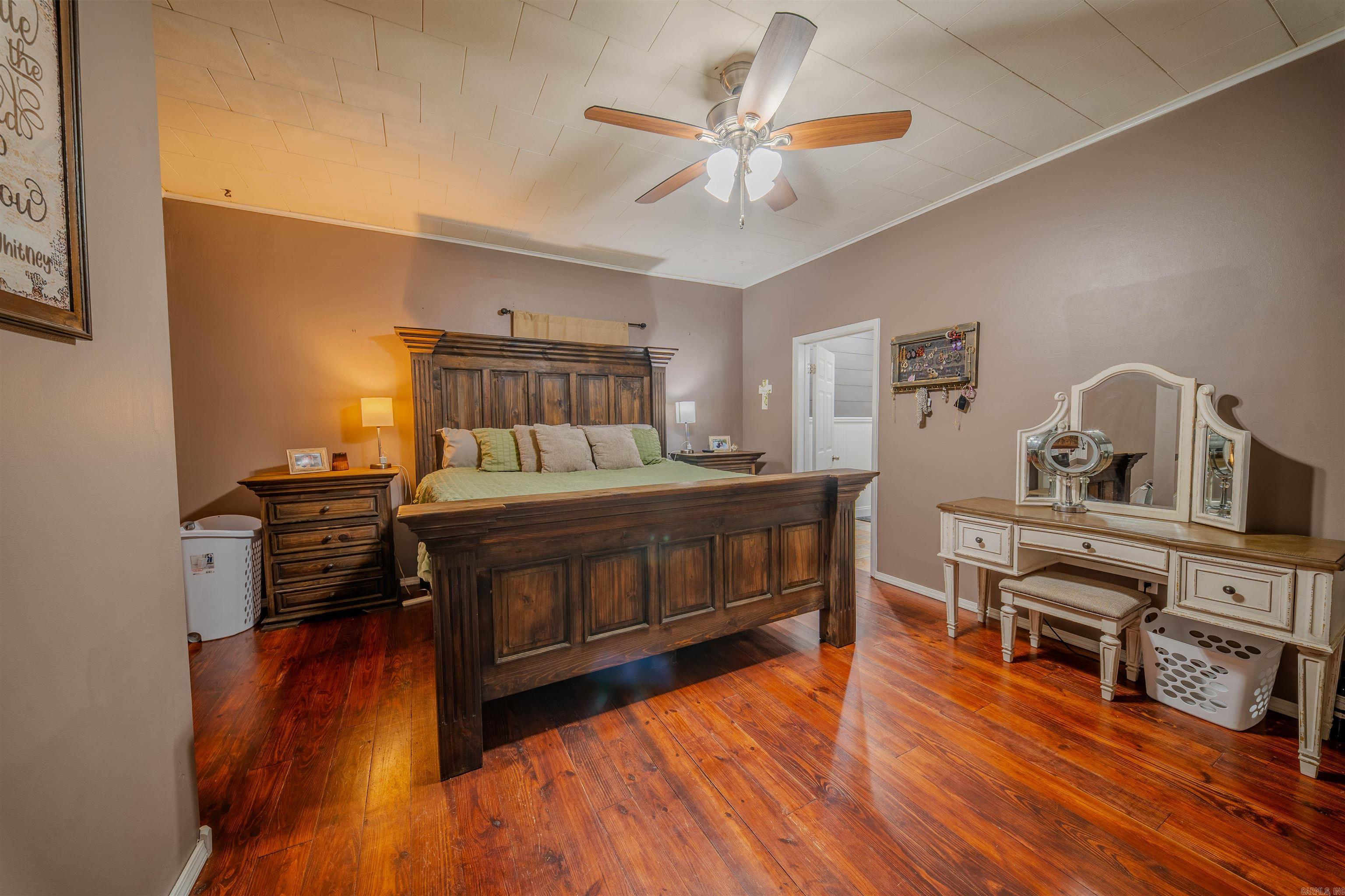 TATE PARK ADDN FRV. - Residential