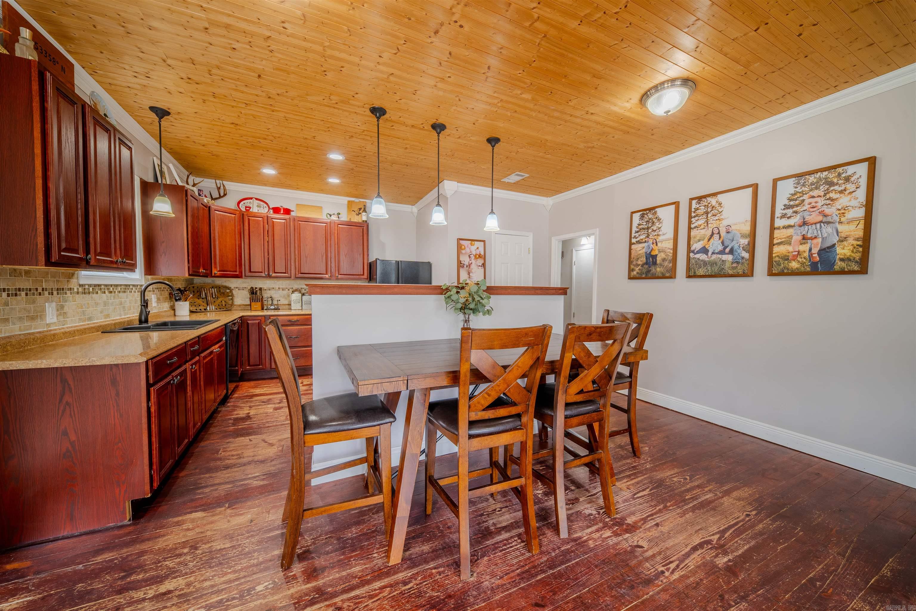 TATE PARK ADDN FRV. - Residential