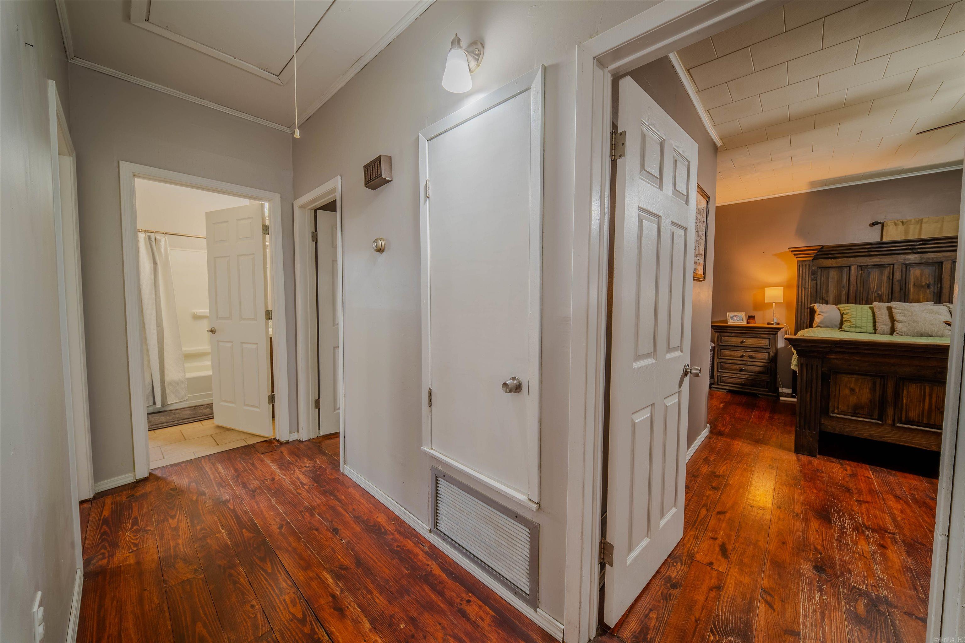 TATE PARK ADDN FRV. - Residential