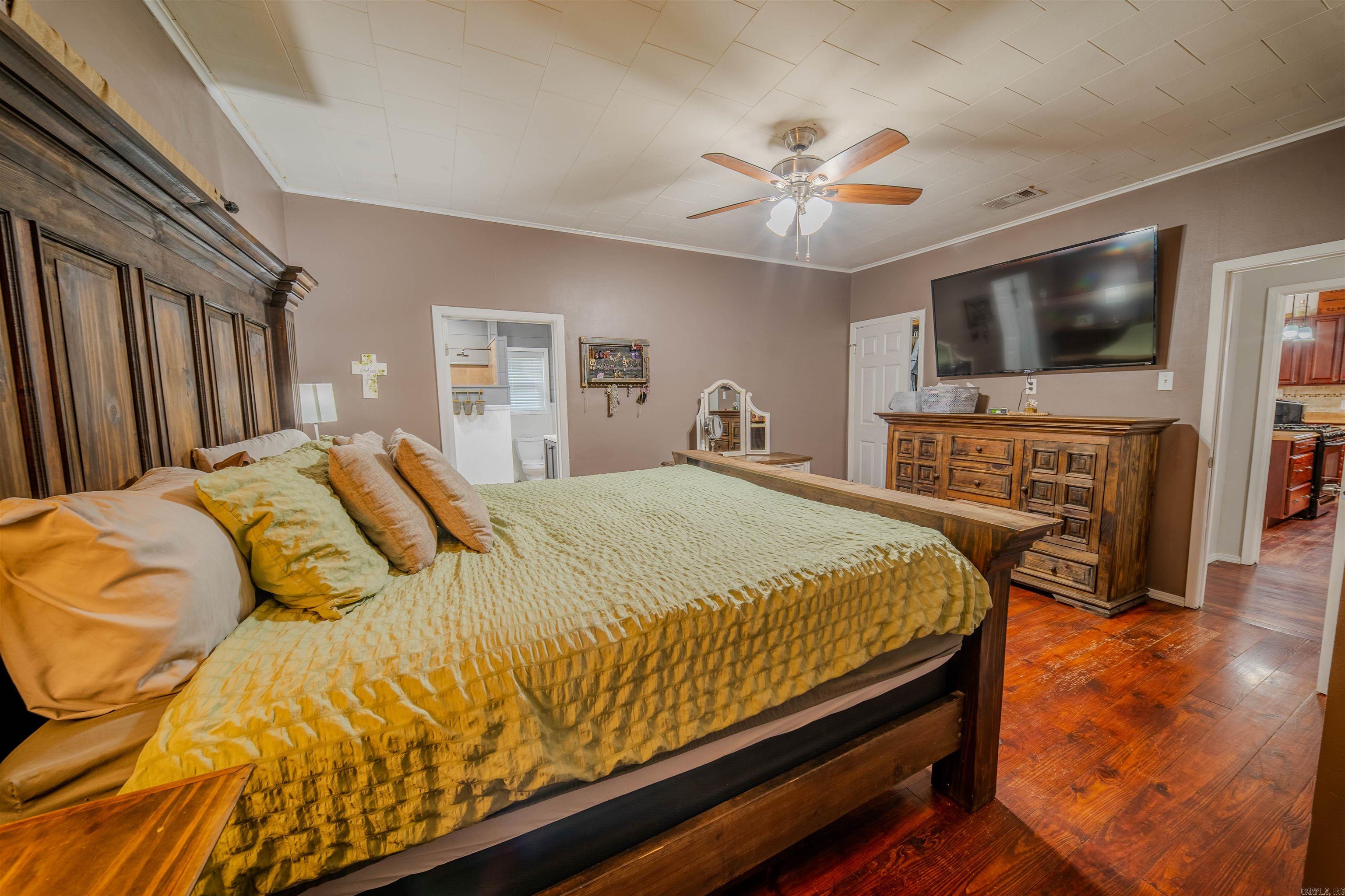 TATE PARK ADDN FRV. - Residential