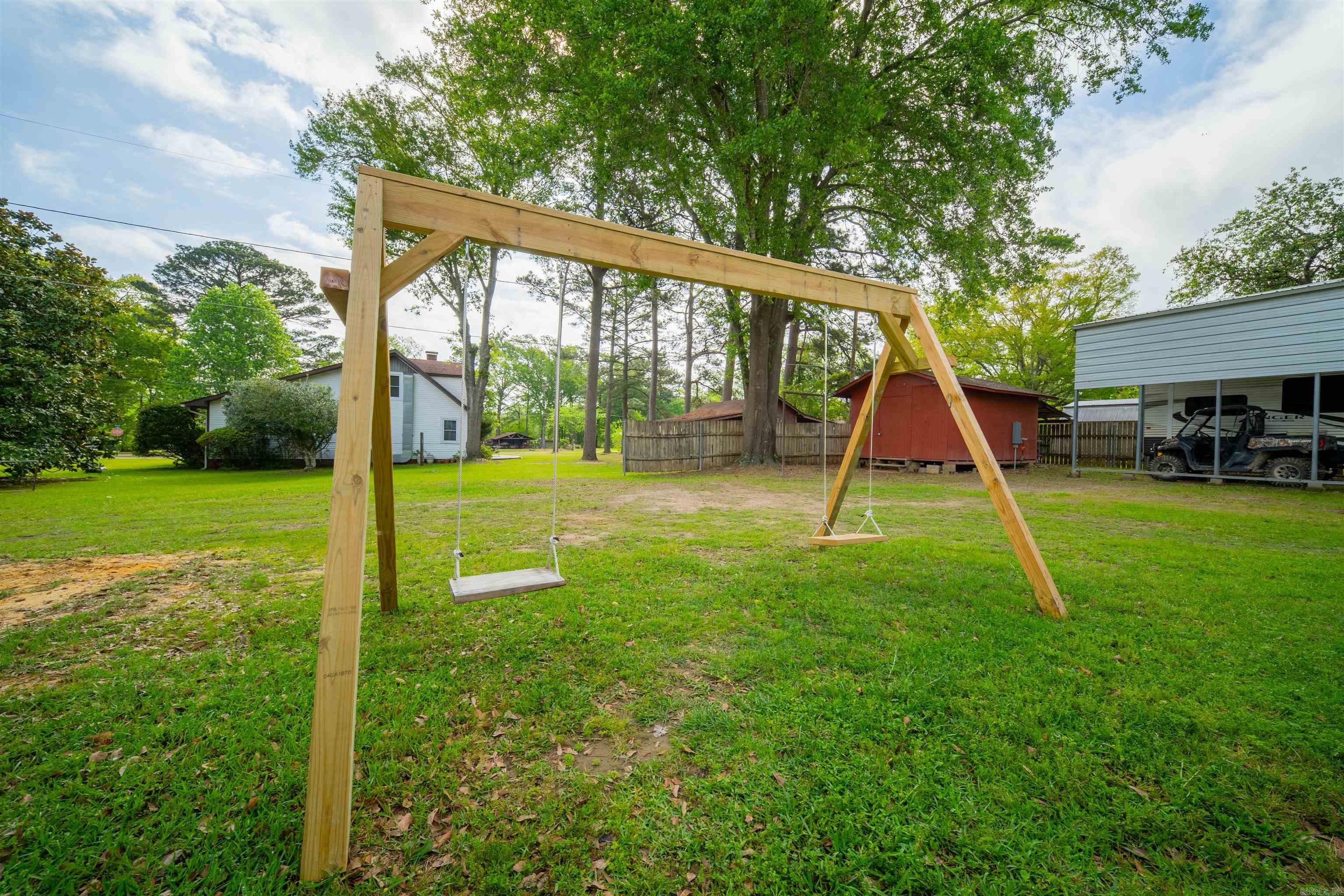 TATE PARK ADDN FRV. - Residential