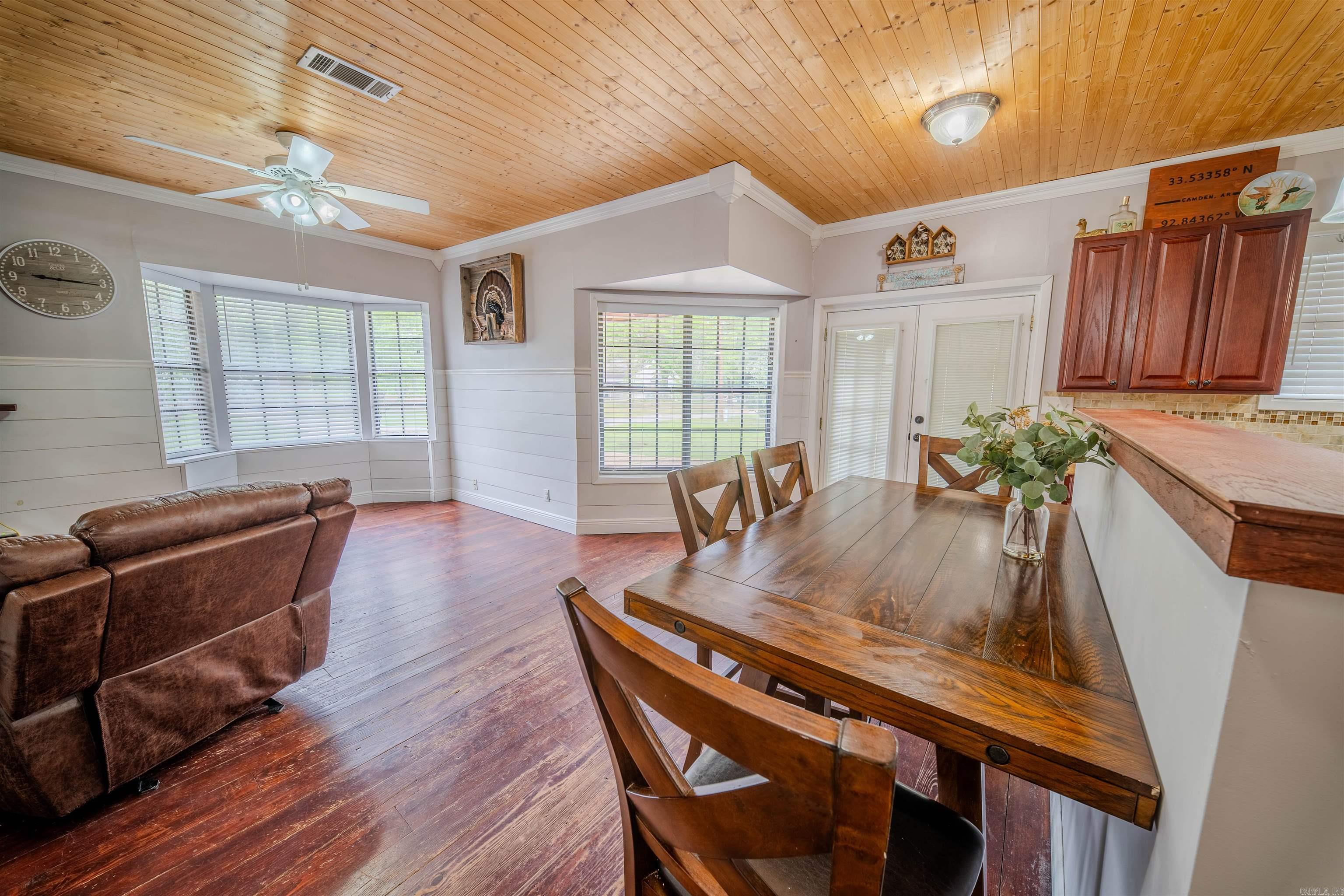 TATE PARK ADDN FRV. - Residential