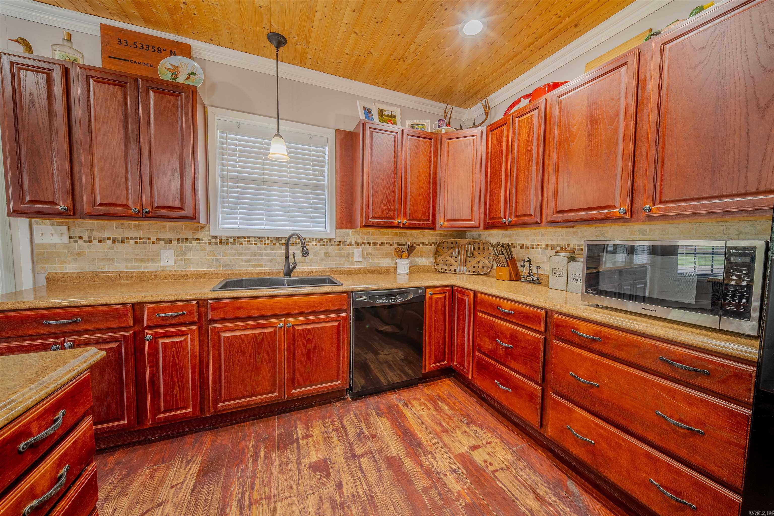 TATE PARK ADDN FRV. - Residential