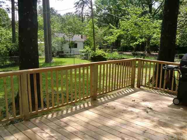 Lindenwood - Residential Lease